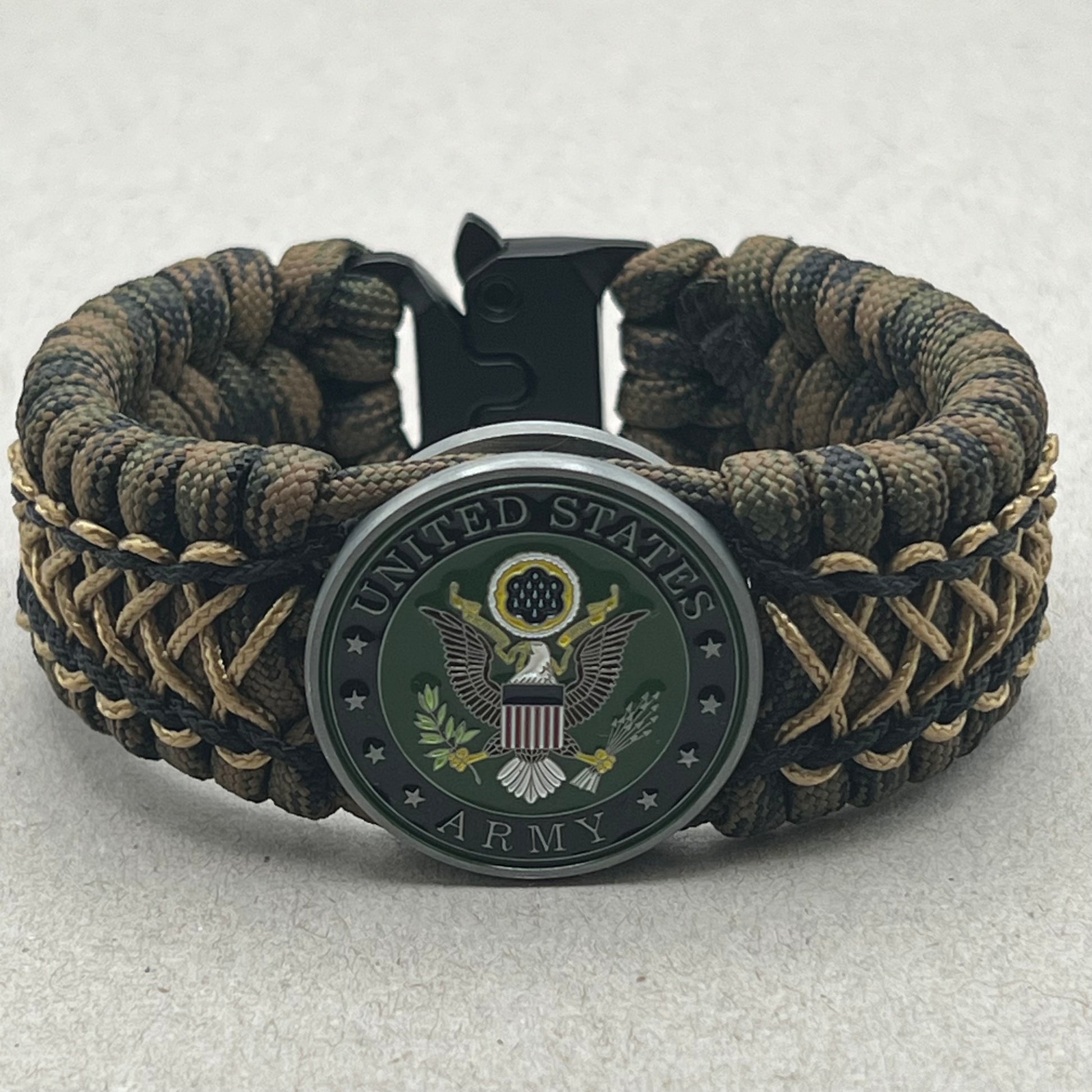 United States Army bracelet