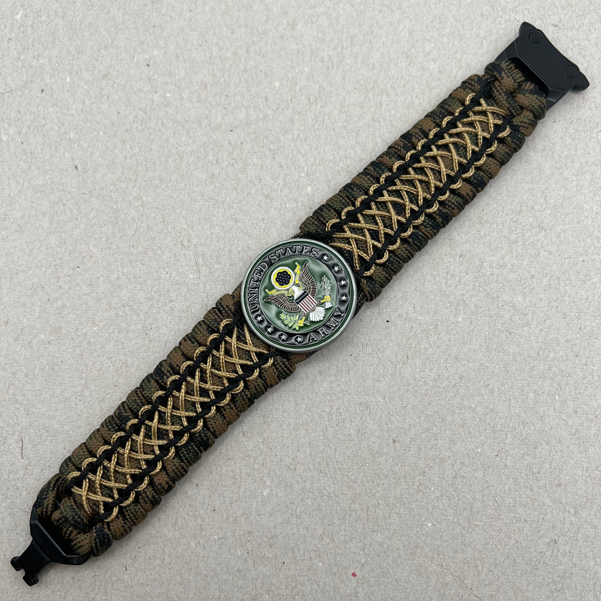 United States Army bracelet