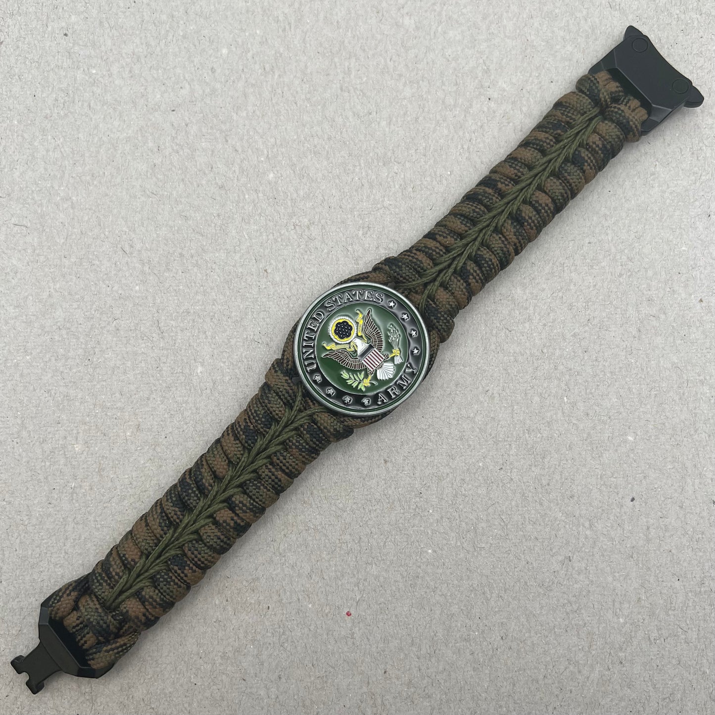 United States Army bracelet