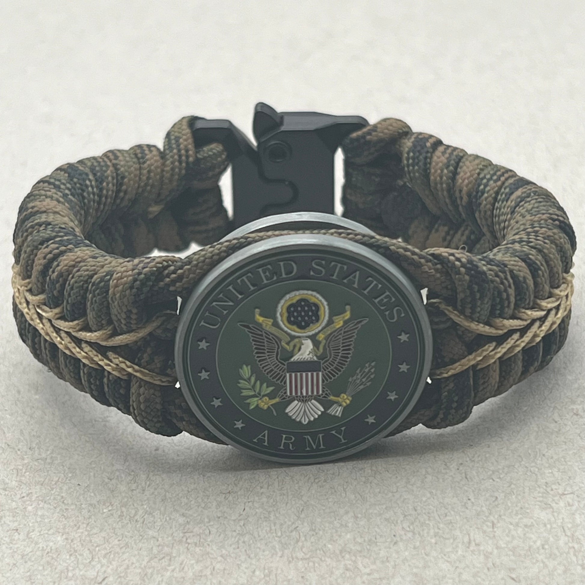 United States Army bracelet