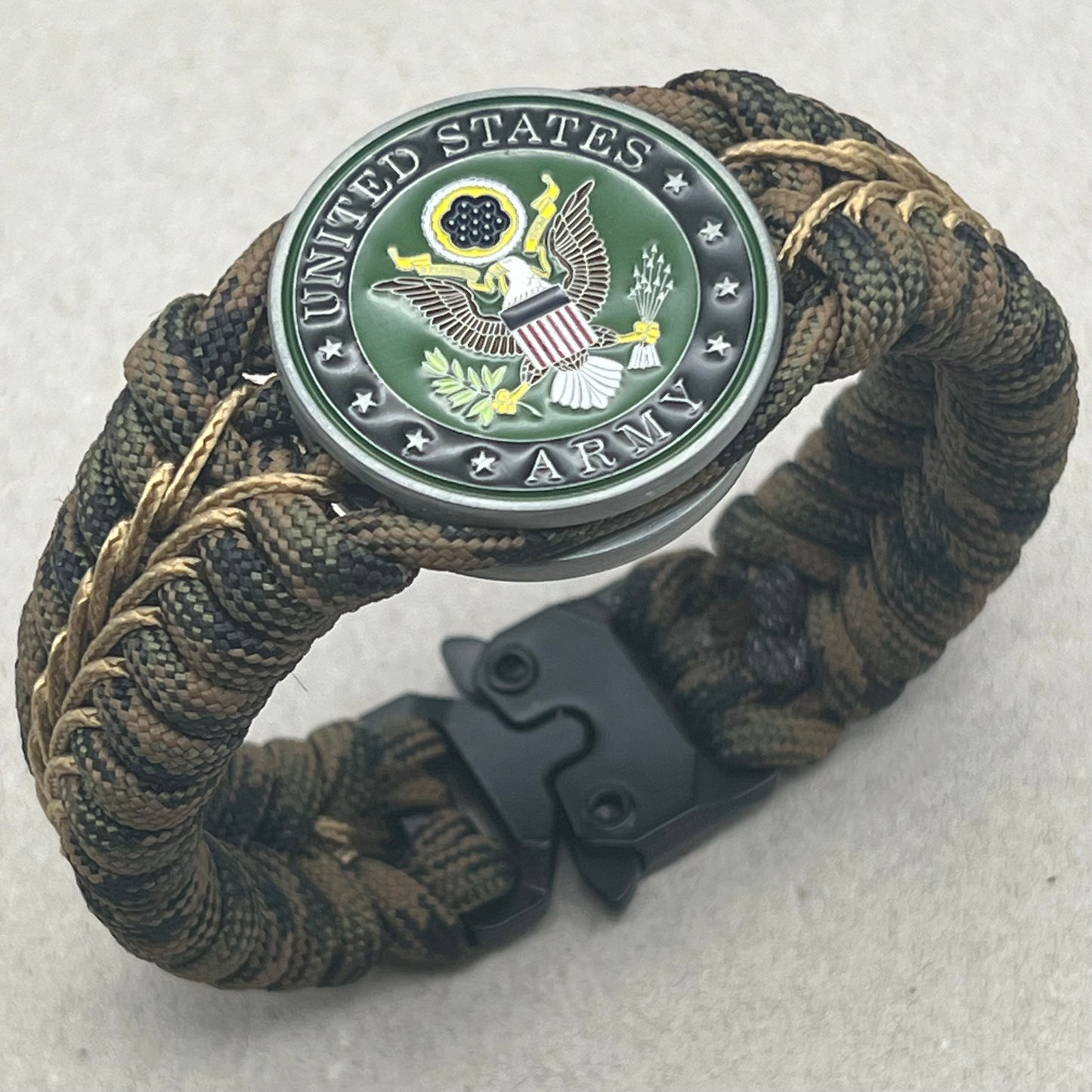 United States Army bracelet