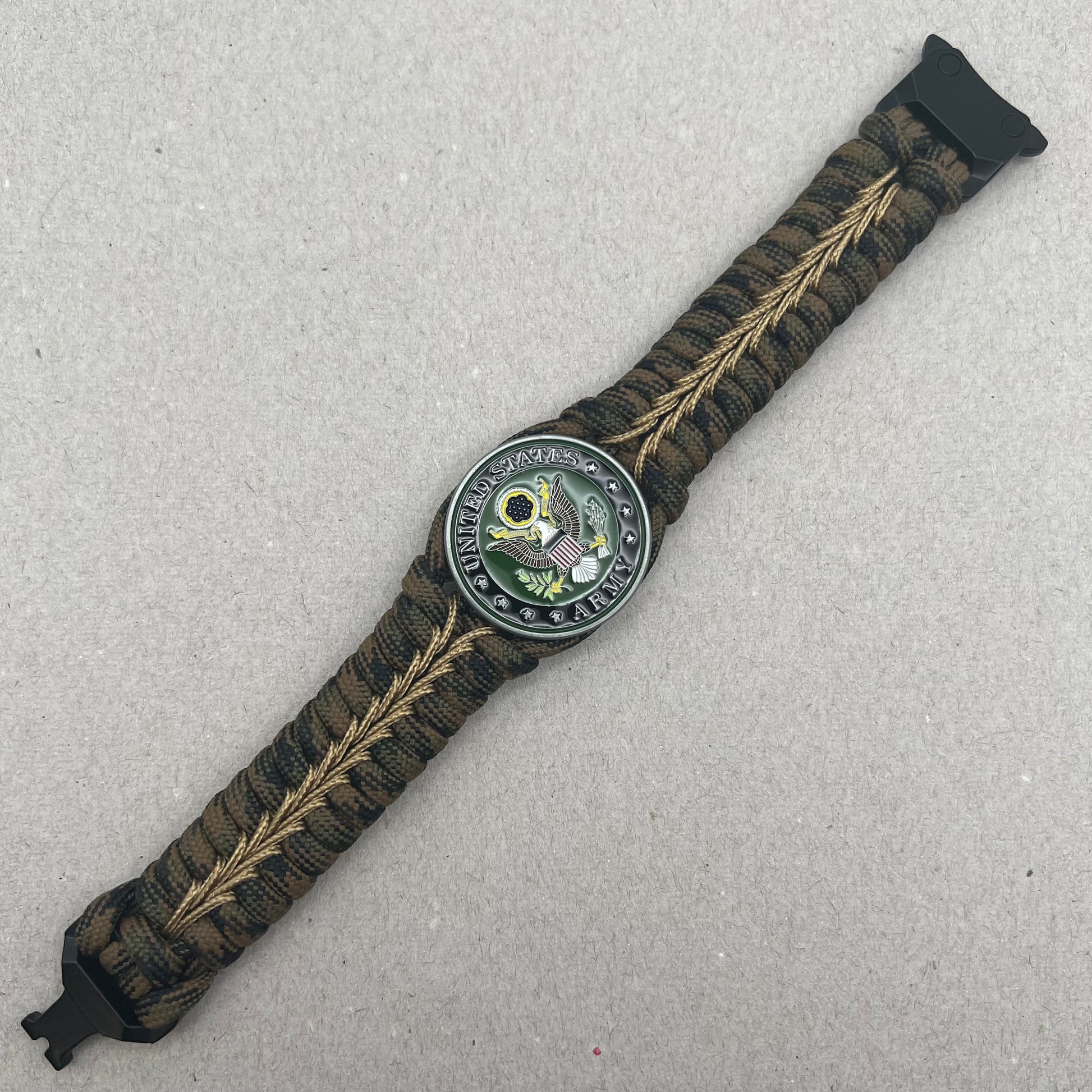 United States Army bracelet