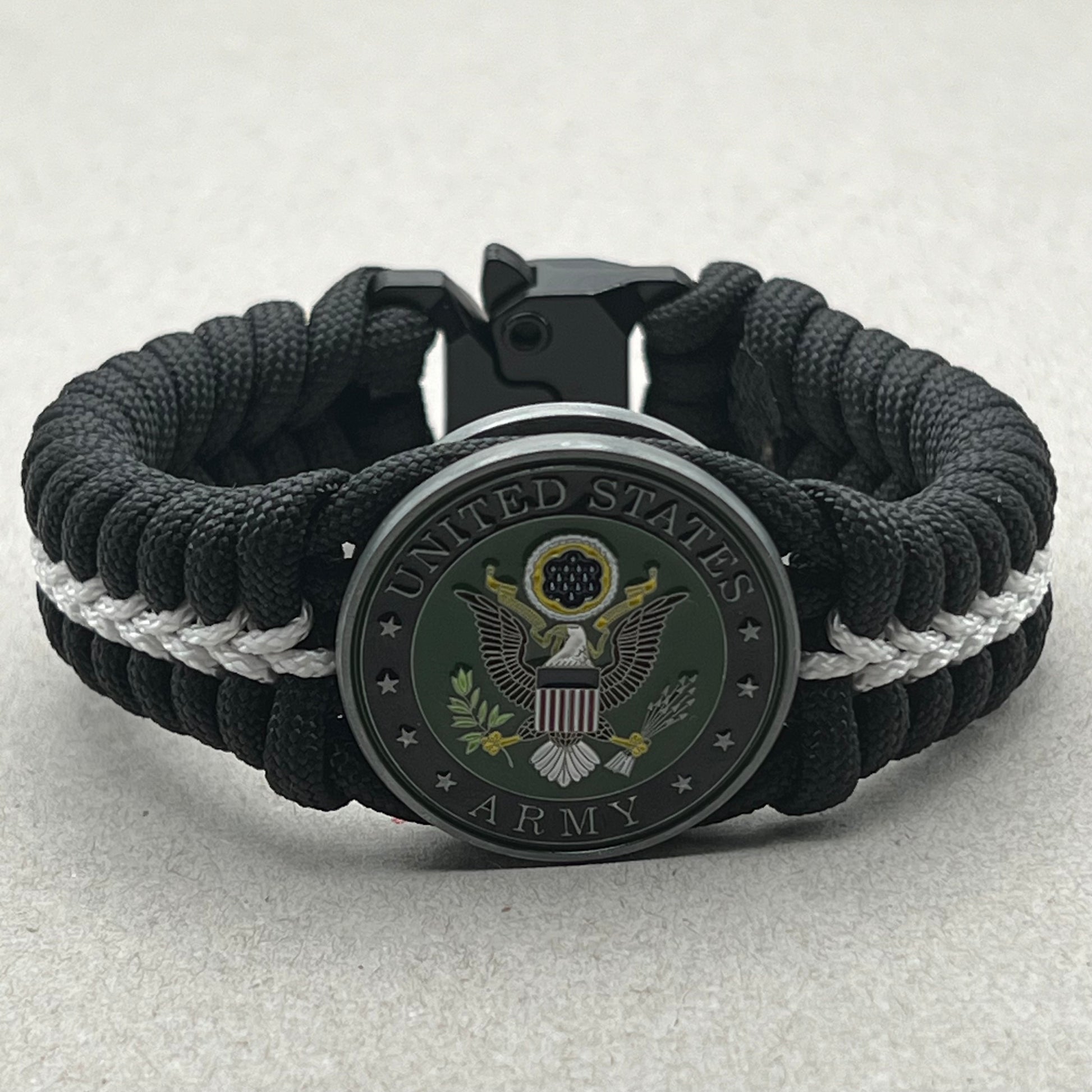 United States Army bracelet