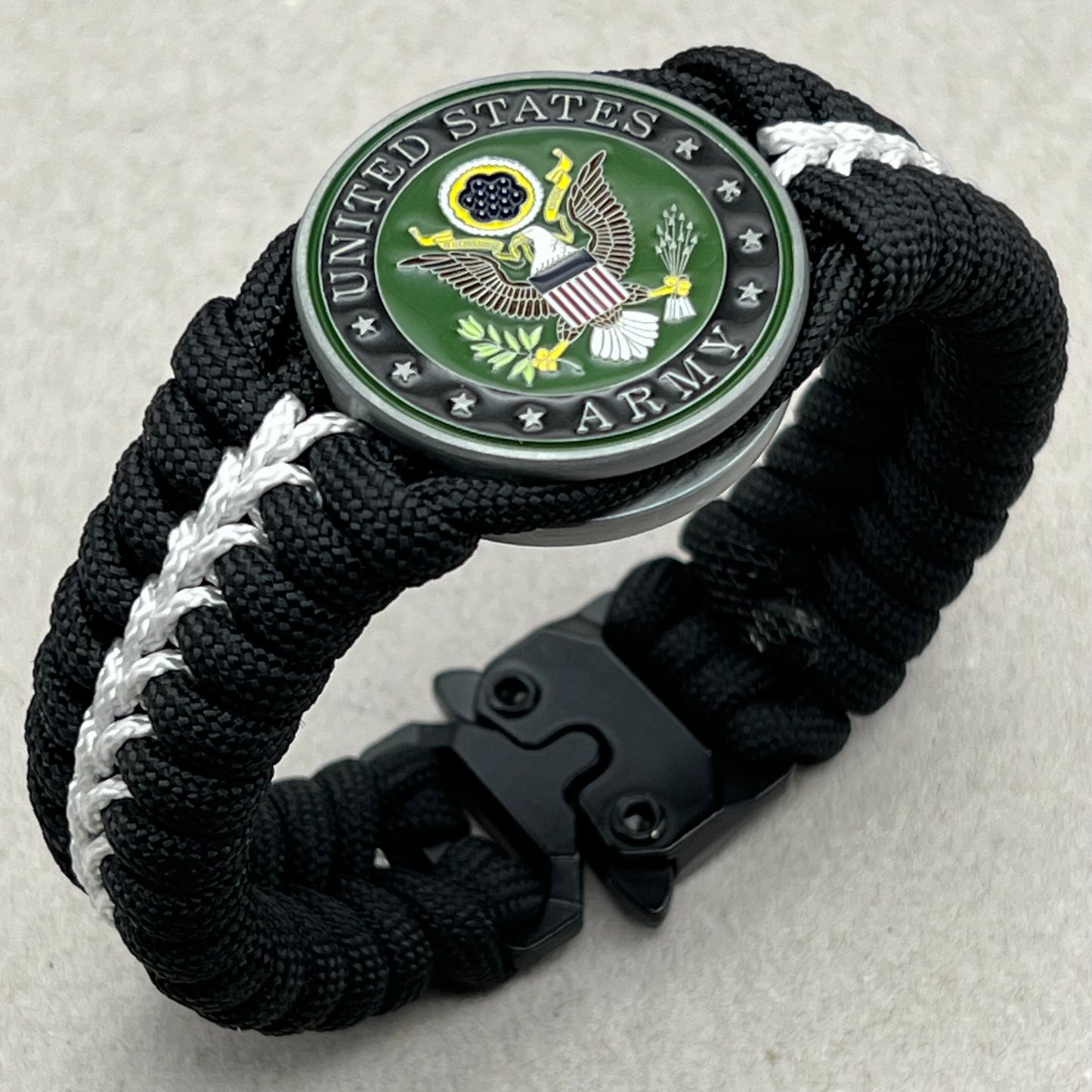 United States Army bracelet