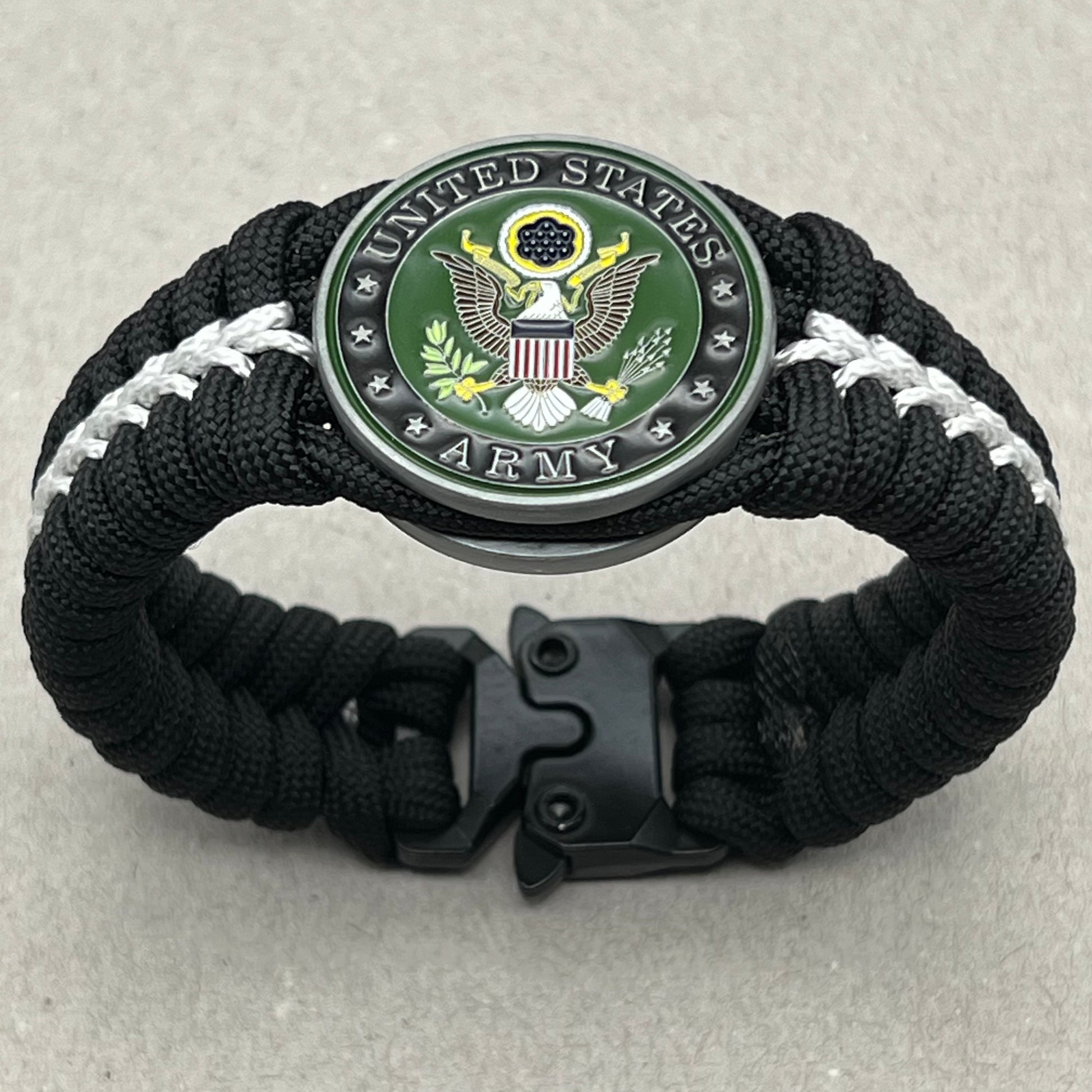 United States Army bracelet