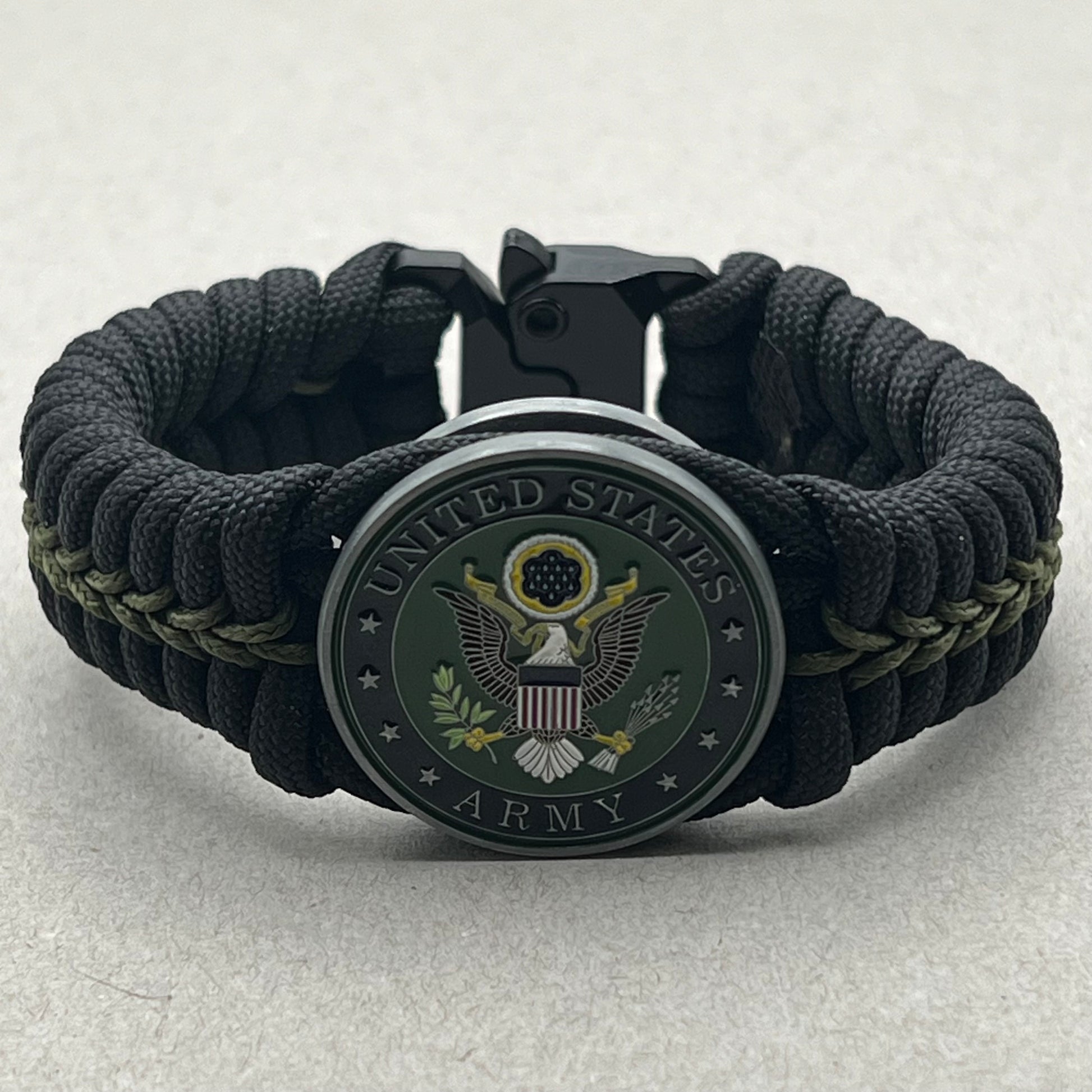 United States Army bracelet