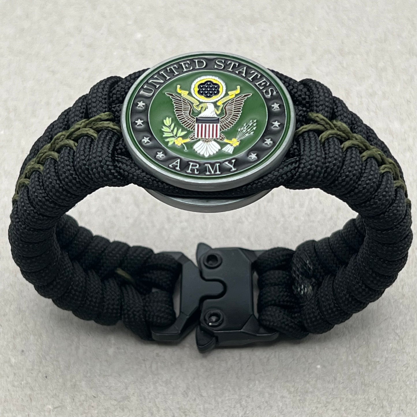 United States Army bracelet