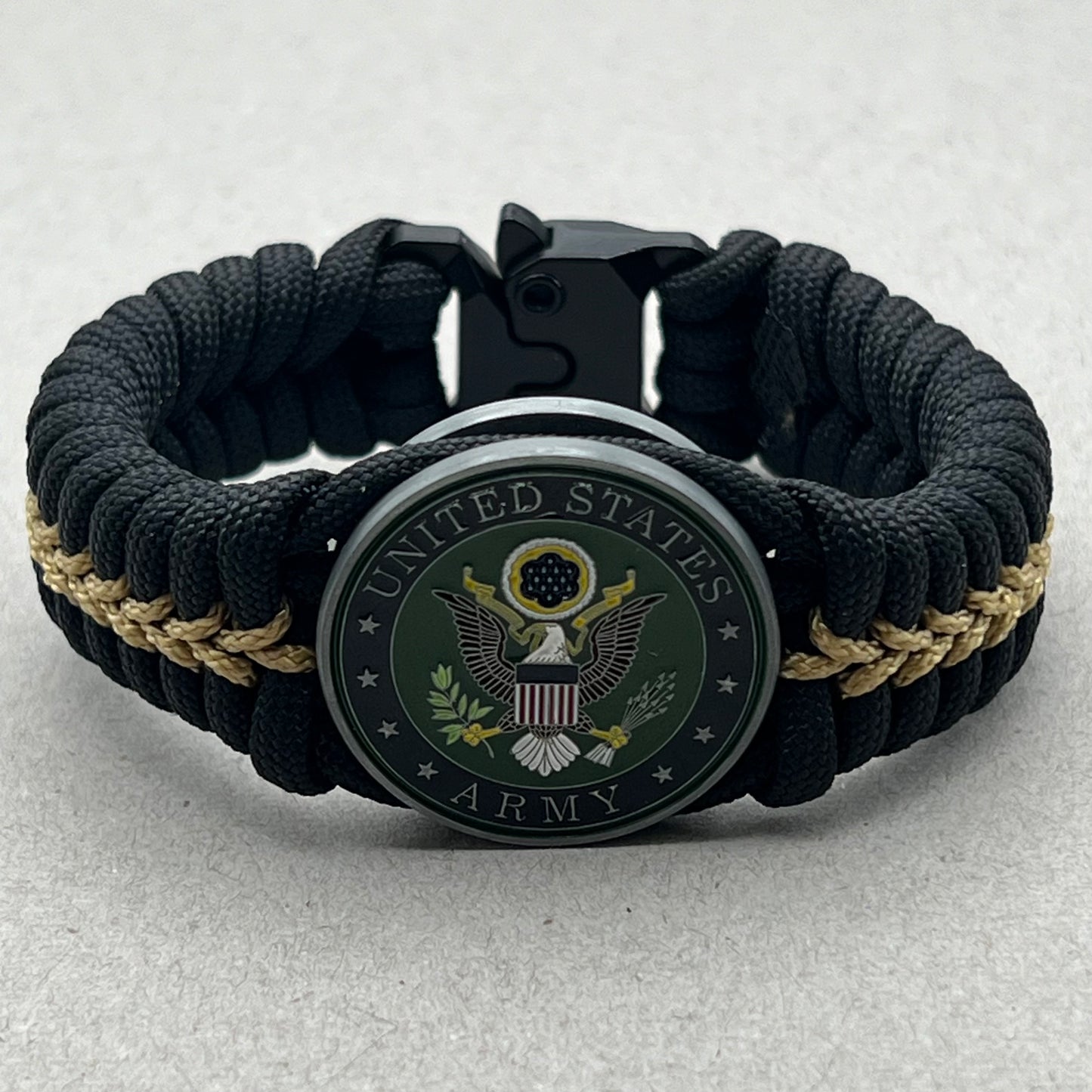 United States Army bracelet