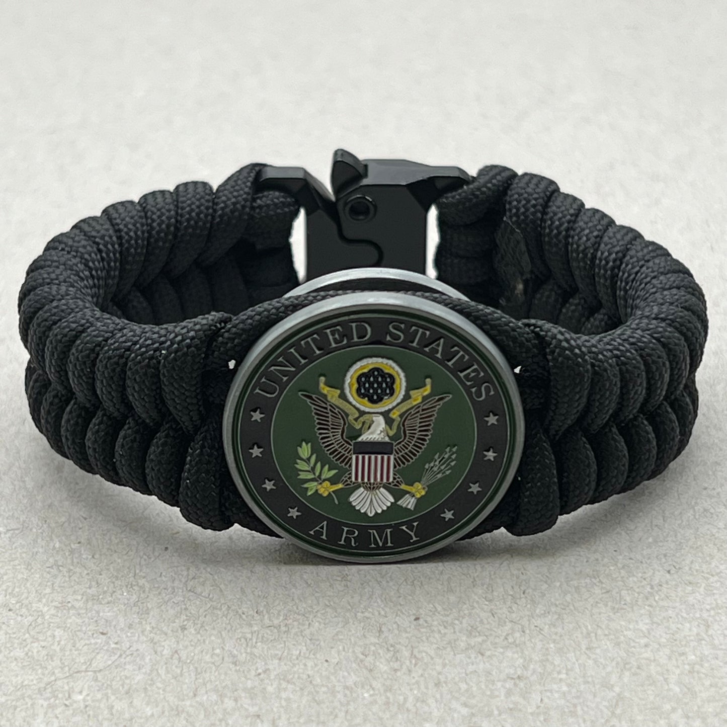 United States Army bracelet