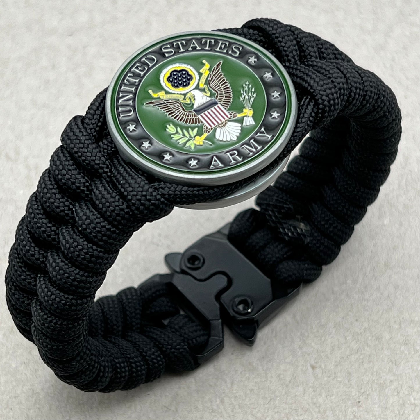 United States Army bracelet