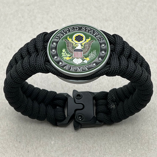 United States Army bracelet