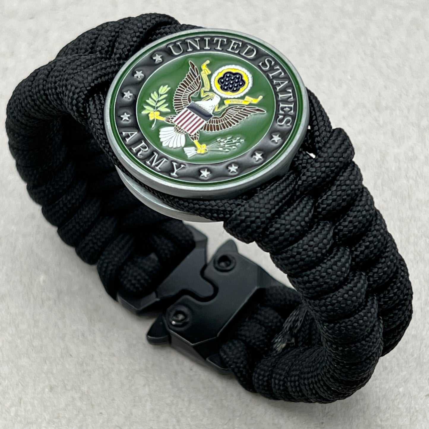 United States Army bracelet