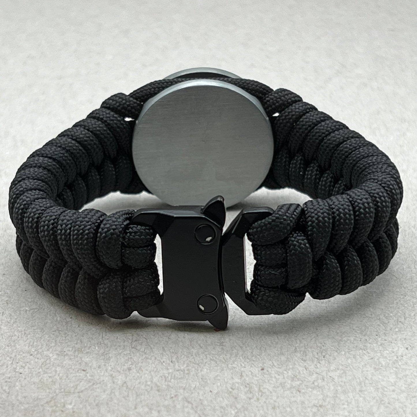 United States Army bracelet-Black