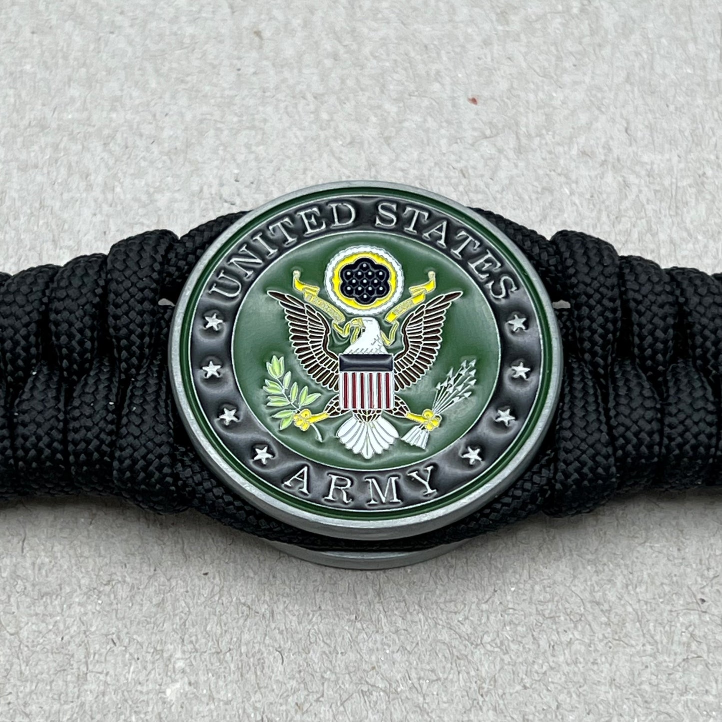 United States Army bracelet