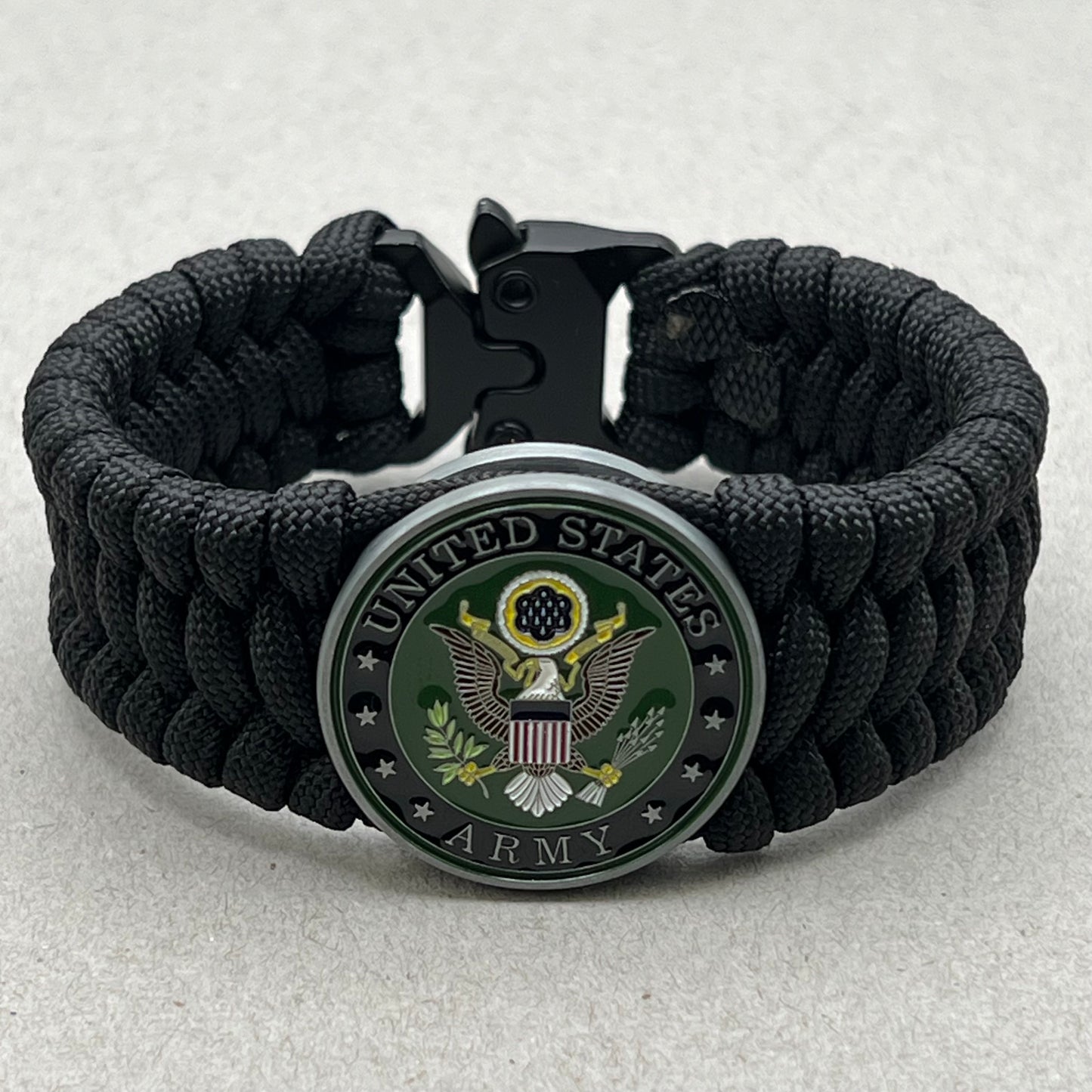 United States Army bracelet