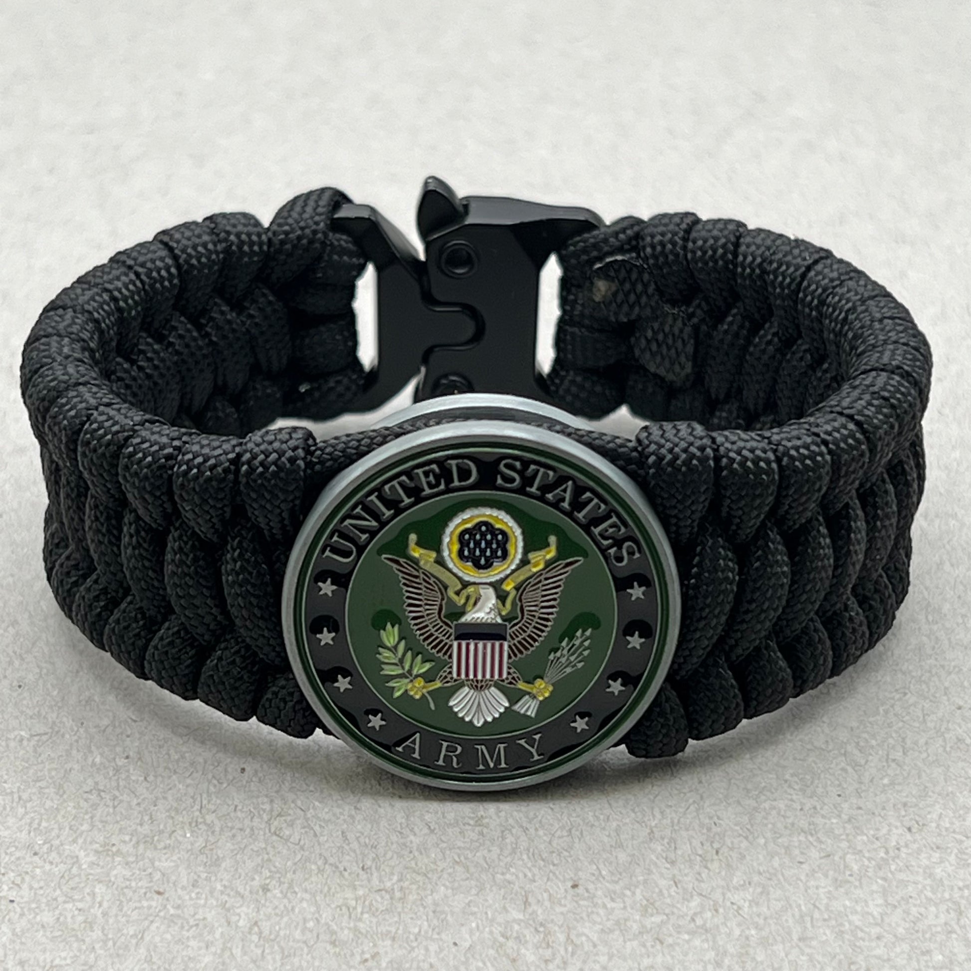 United States Army bracelet