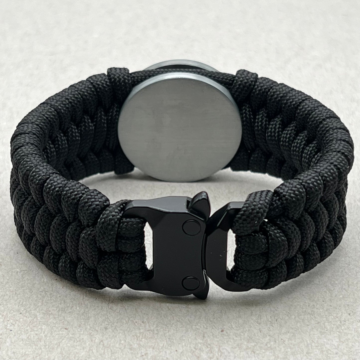 United States Army bracelet-Black