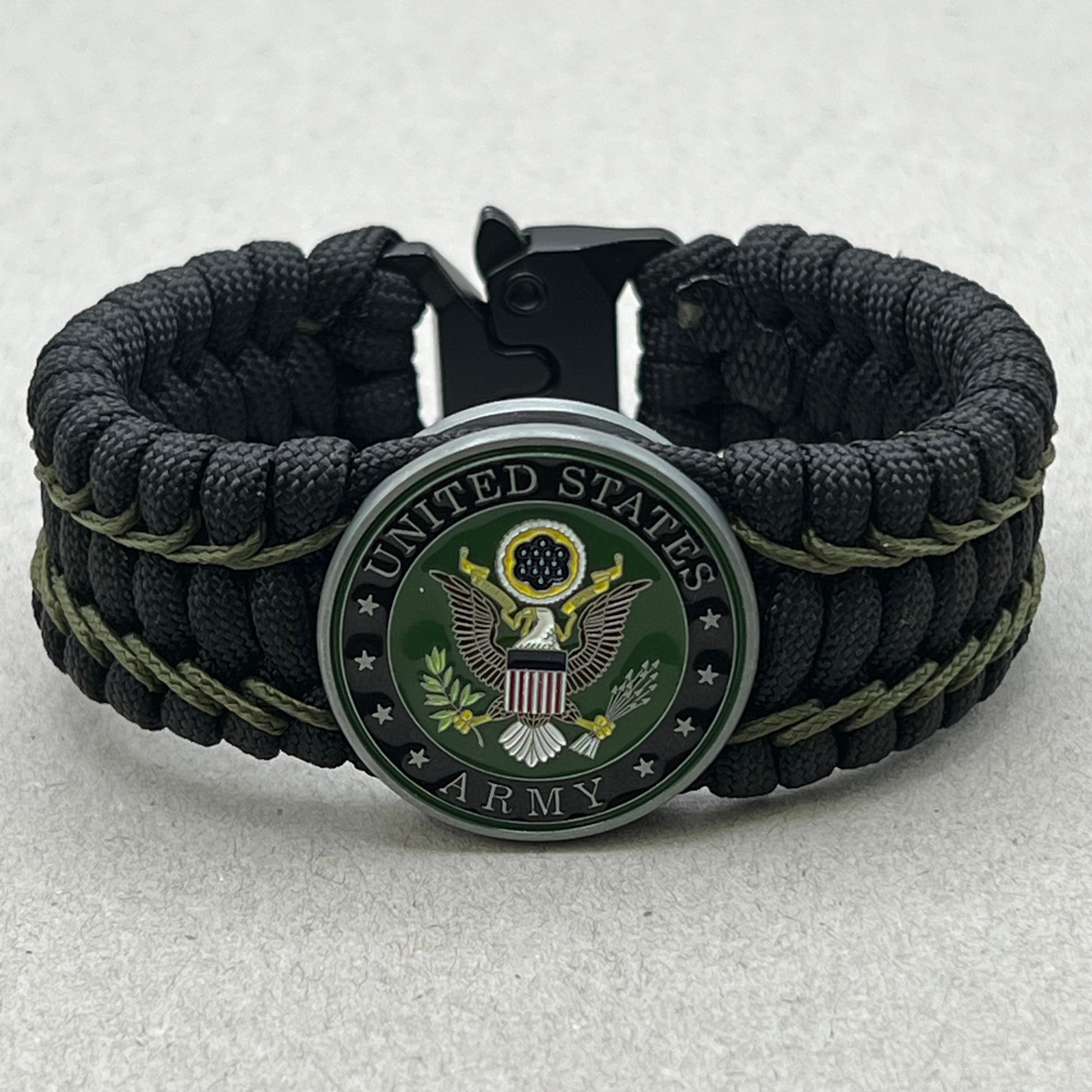 United States Army bracelet