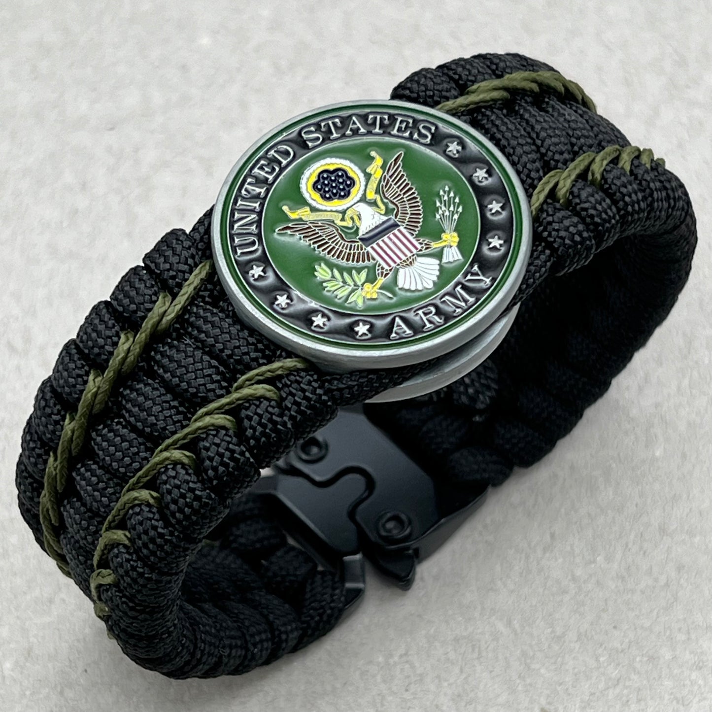 United States Army bracelet