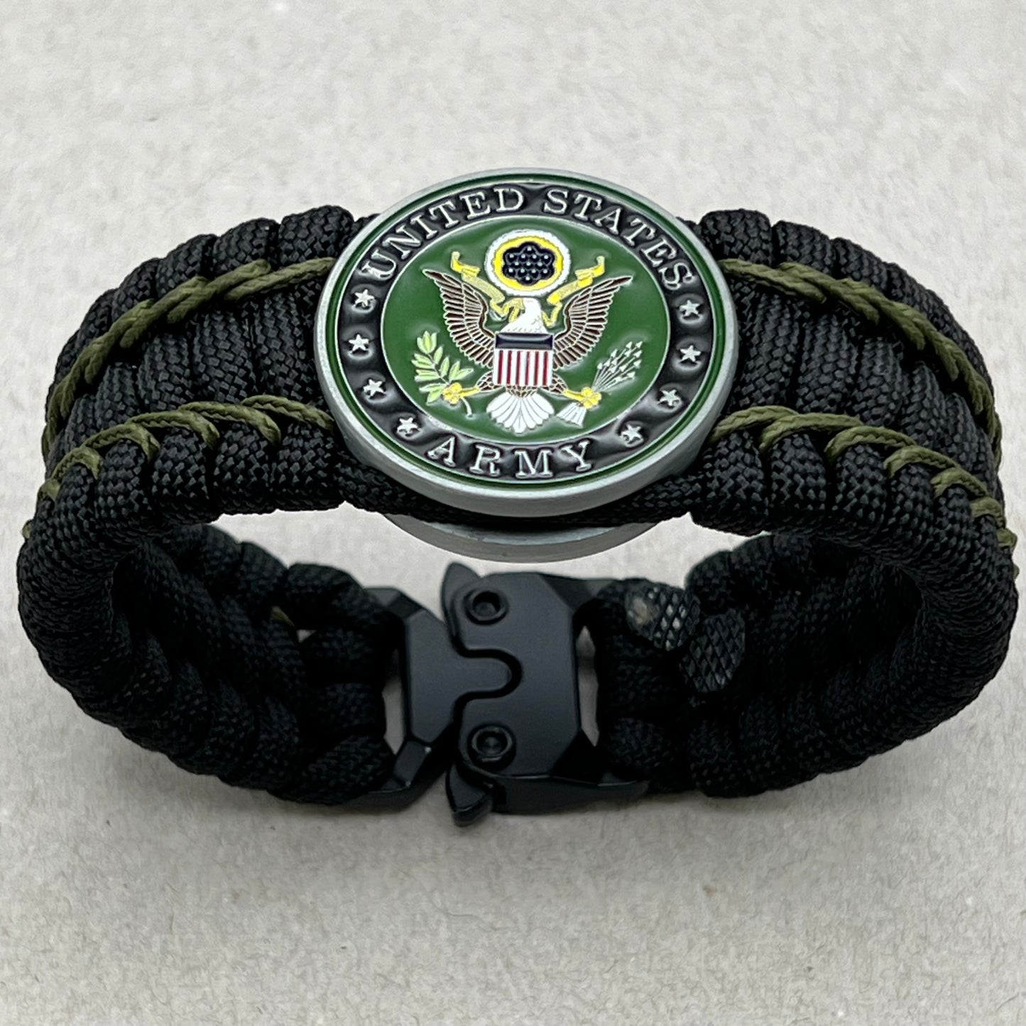 United States Army bracelet