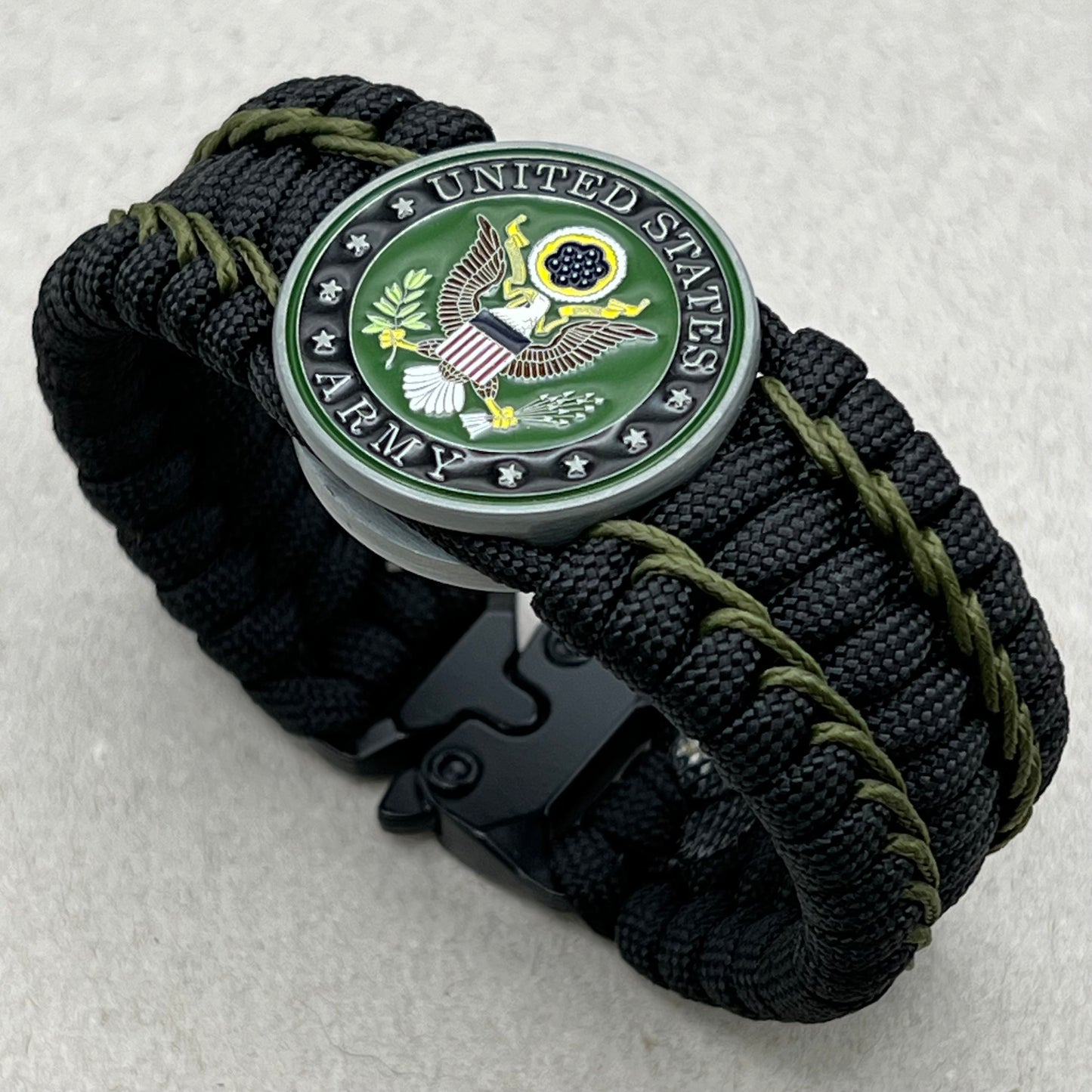 United States Army bracelet