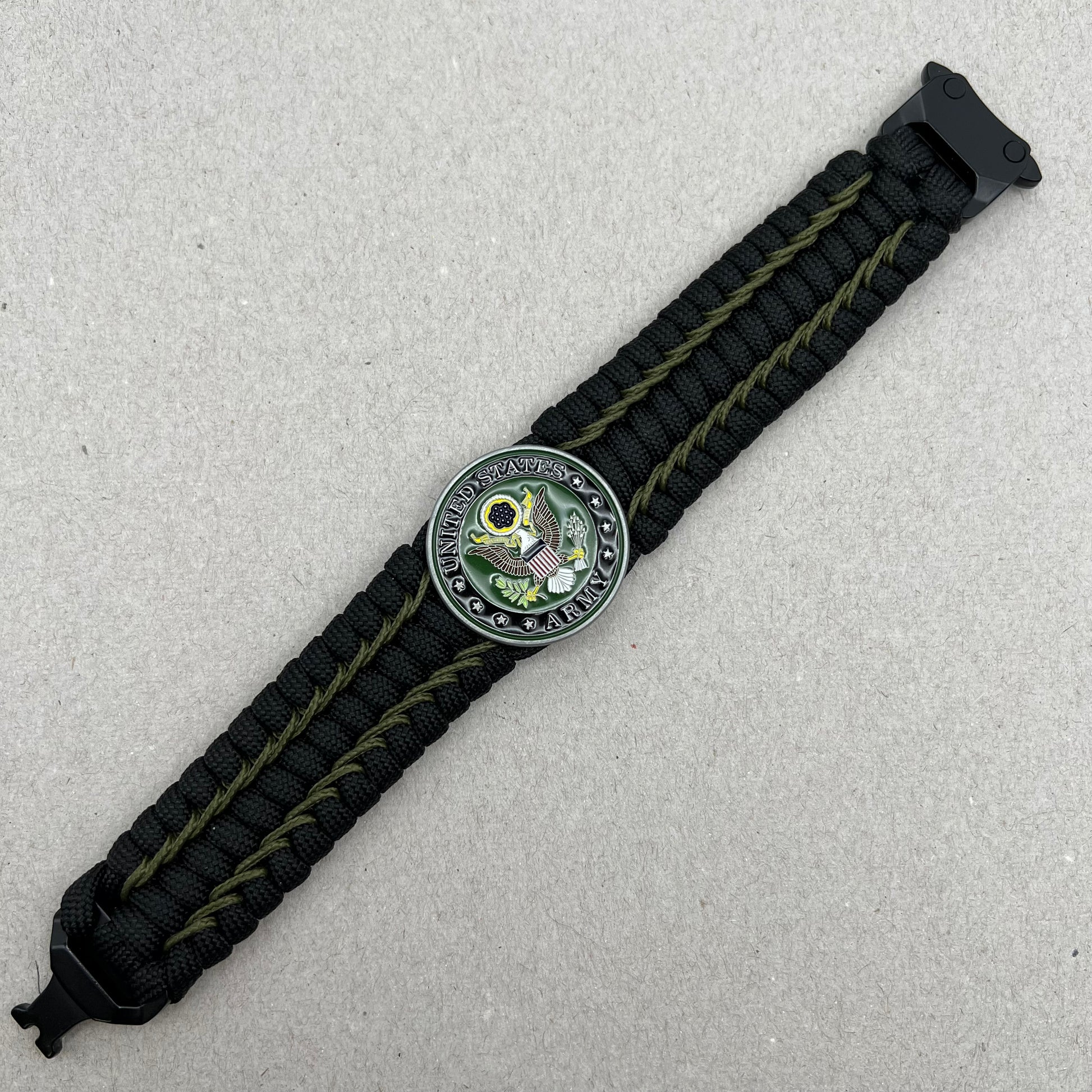 United States Army bracelet