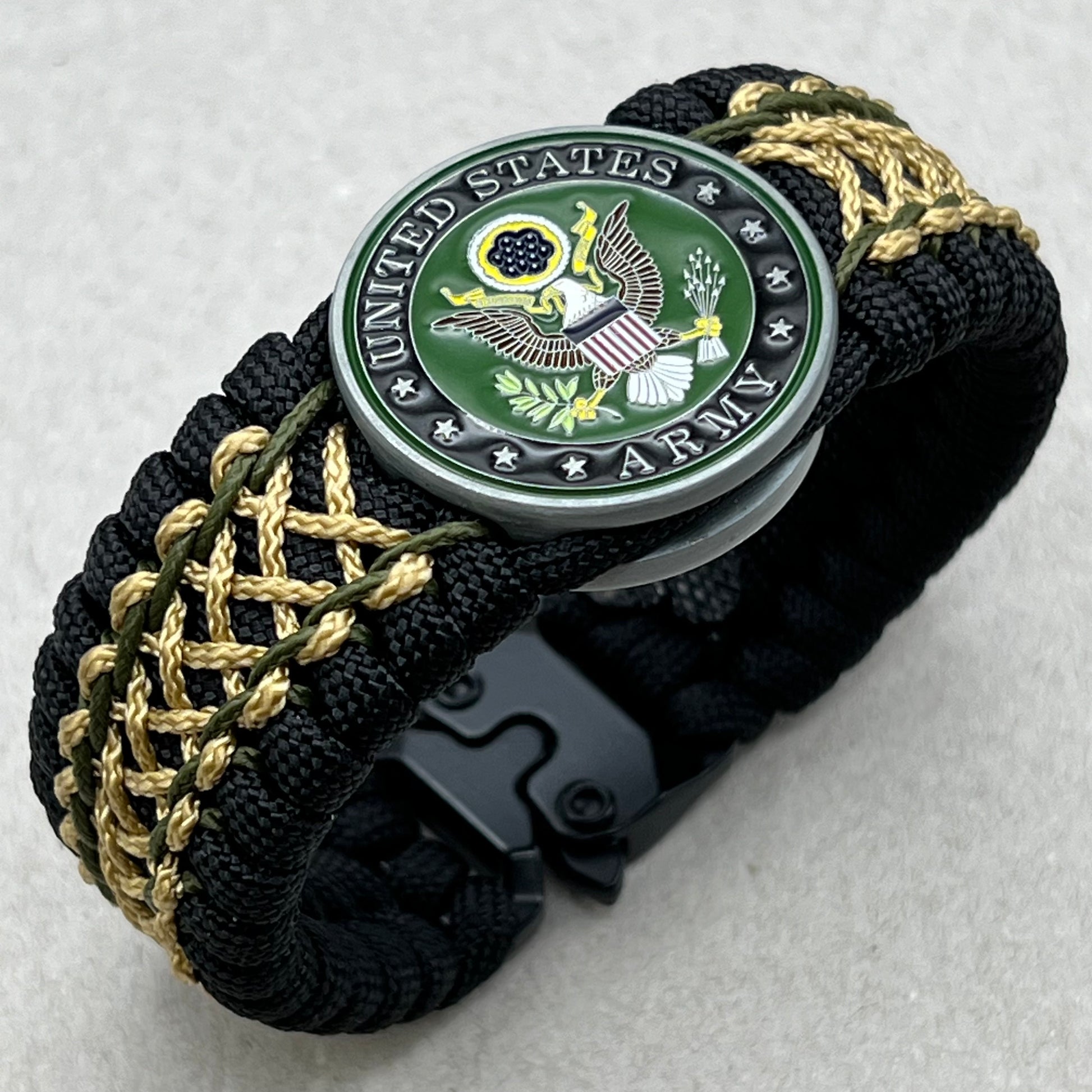 United States Army bracelet