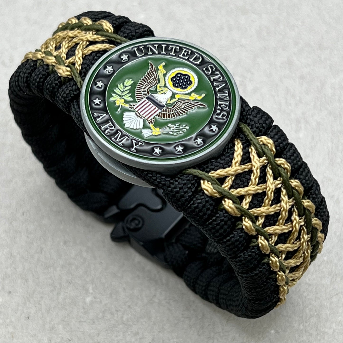 United States Army bracelet