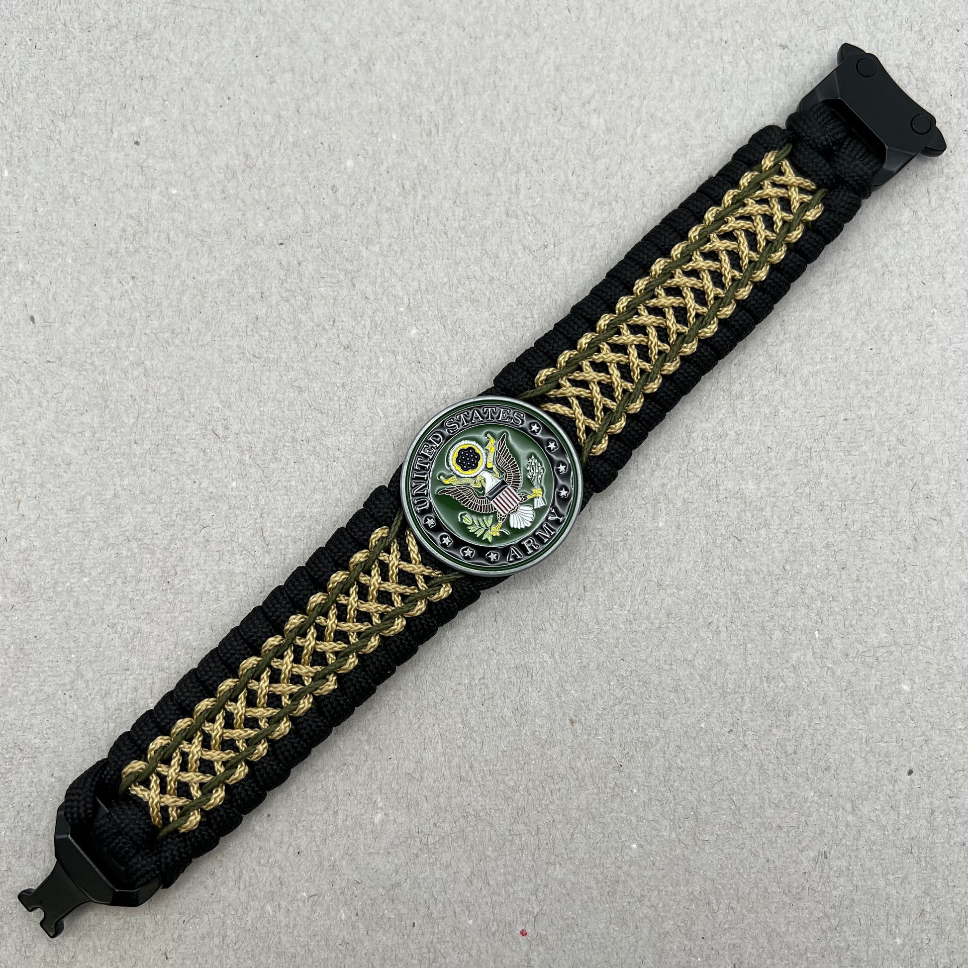 United States Army bracelet