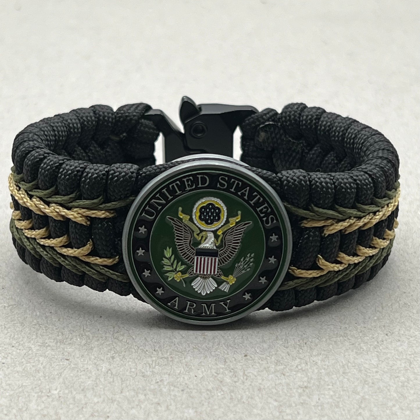 United States Army bracelet