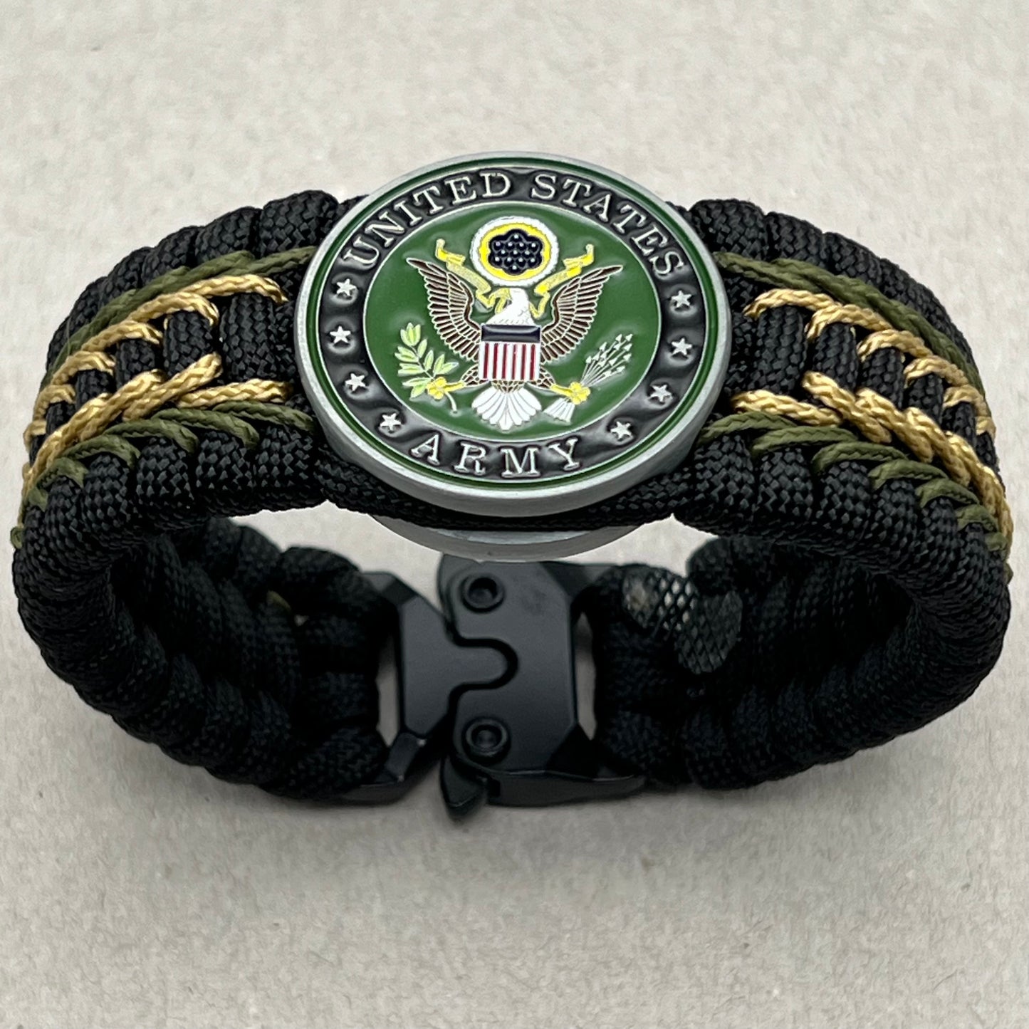 United States Army bracelet