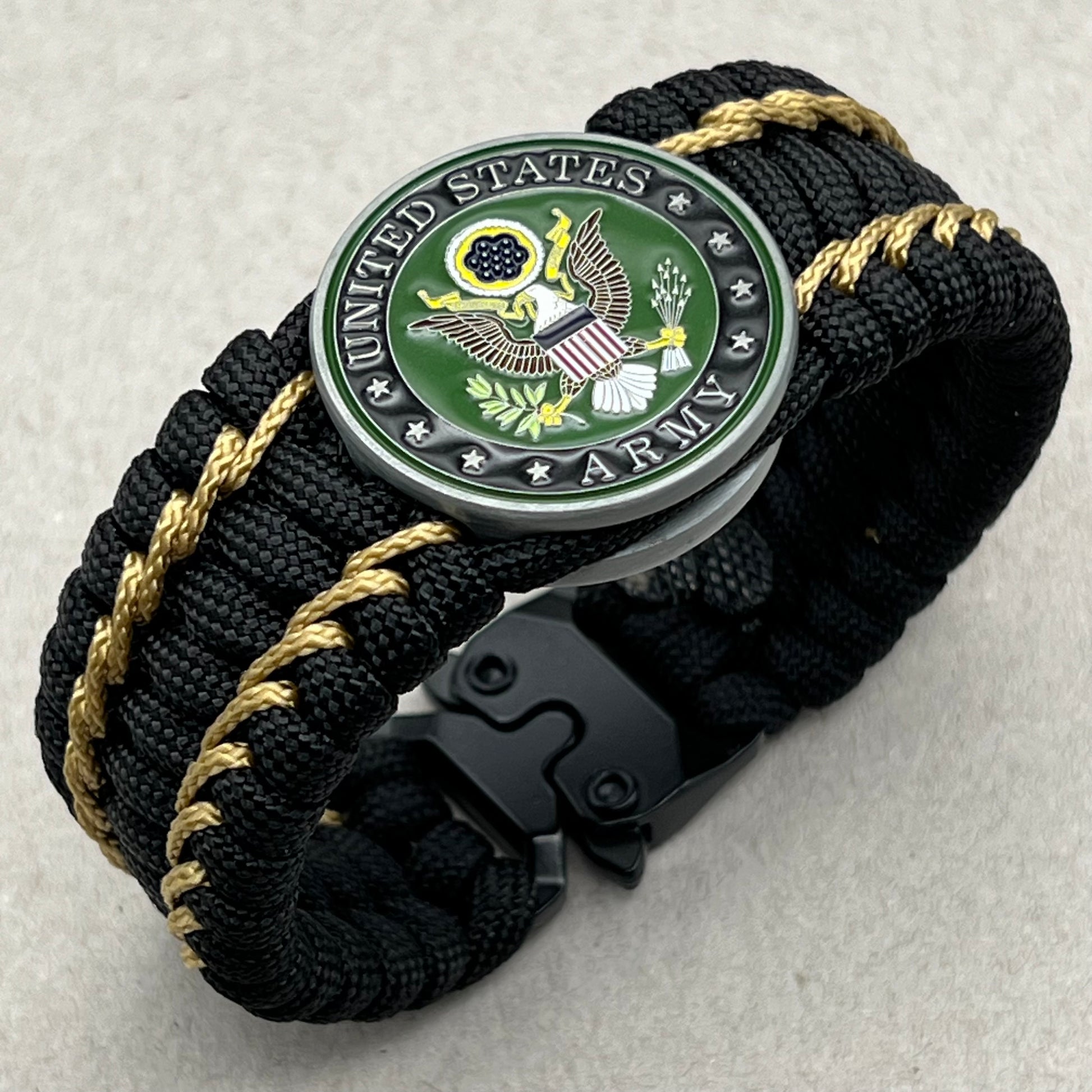 United States Army bracelet