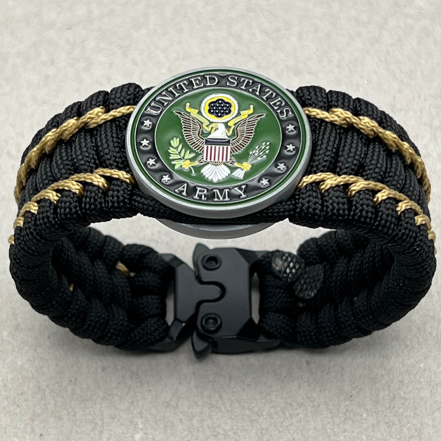 United States Army bracelet