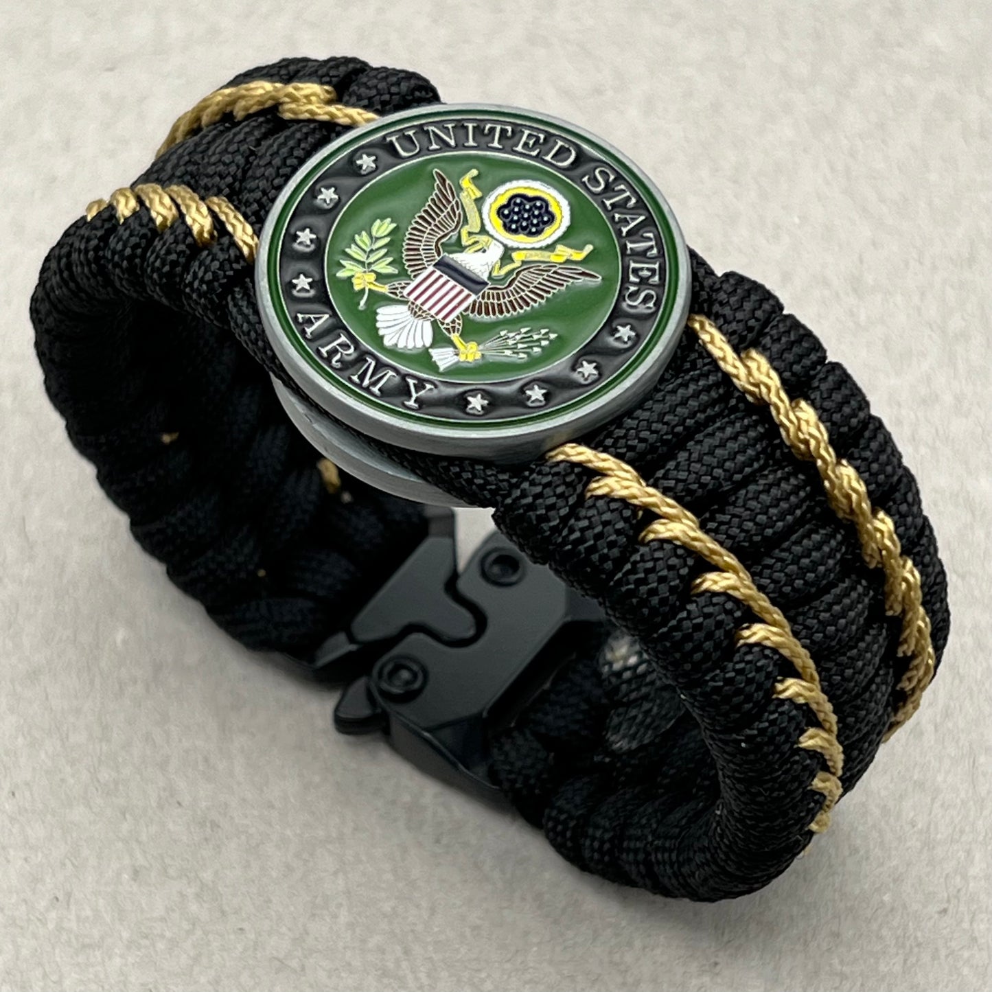 United States Army bracelet