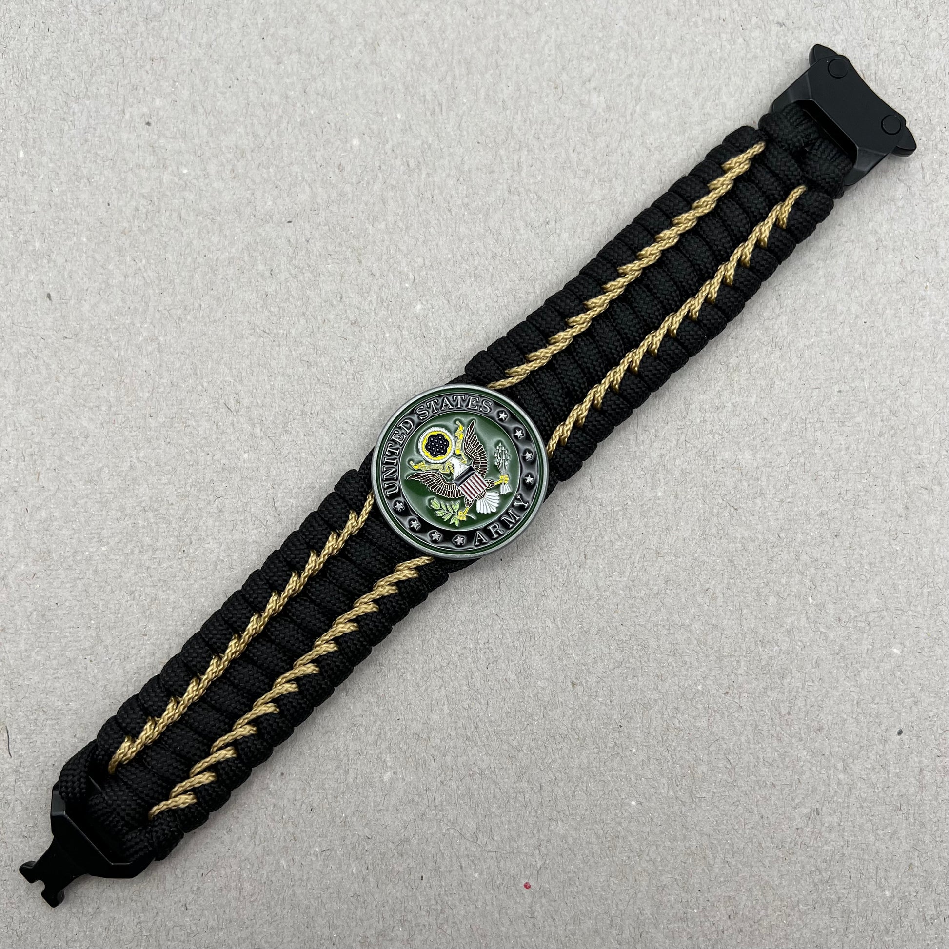 United States Army bracelet