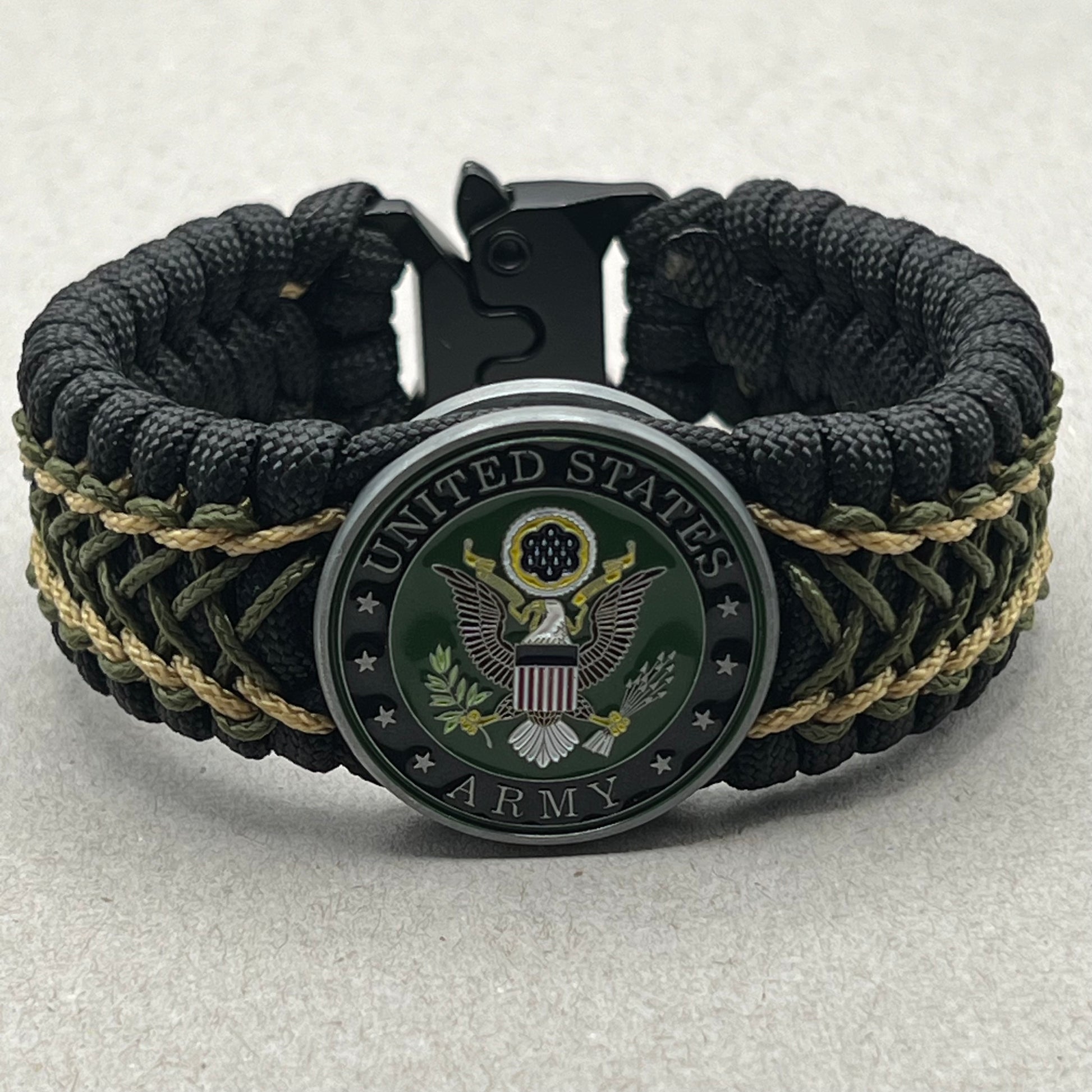 United States Army bracelet