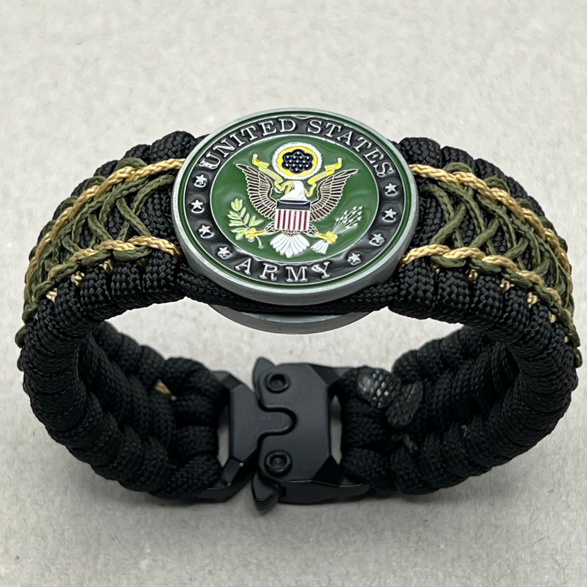 United States Army bracelet