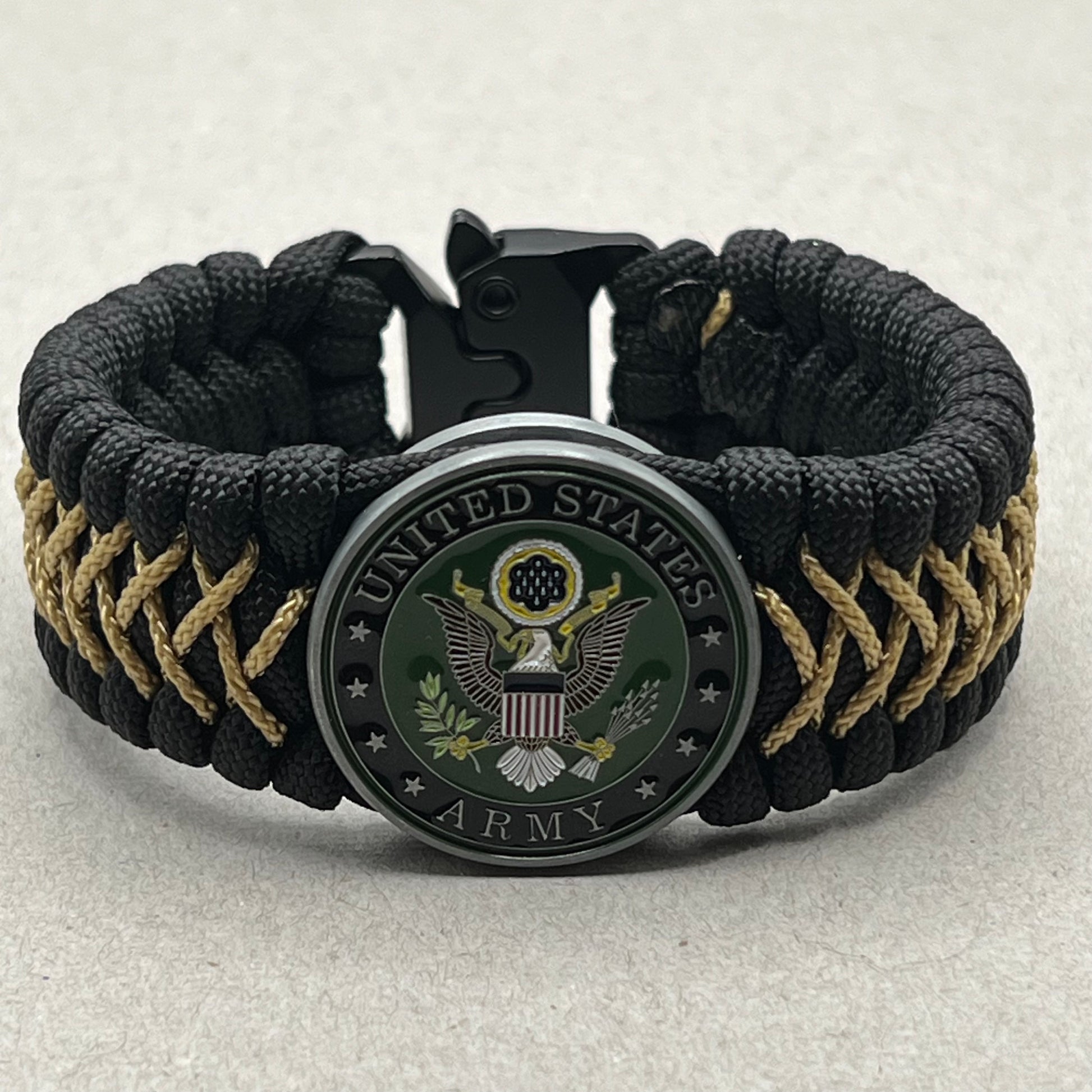 United States Army bracelet