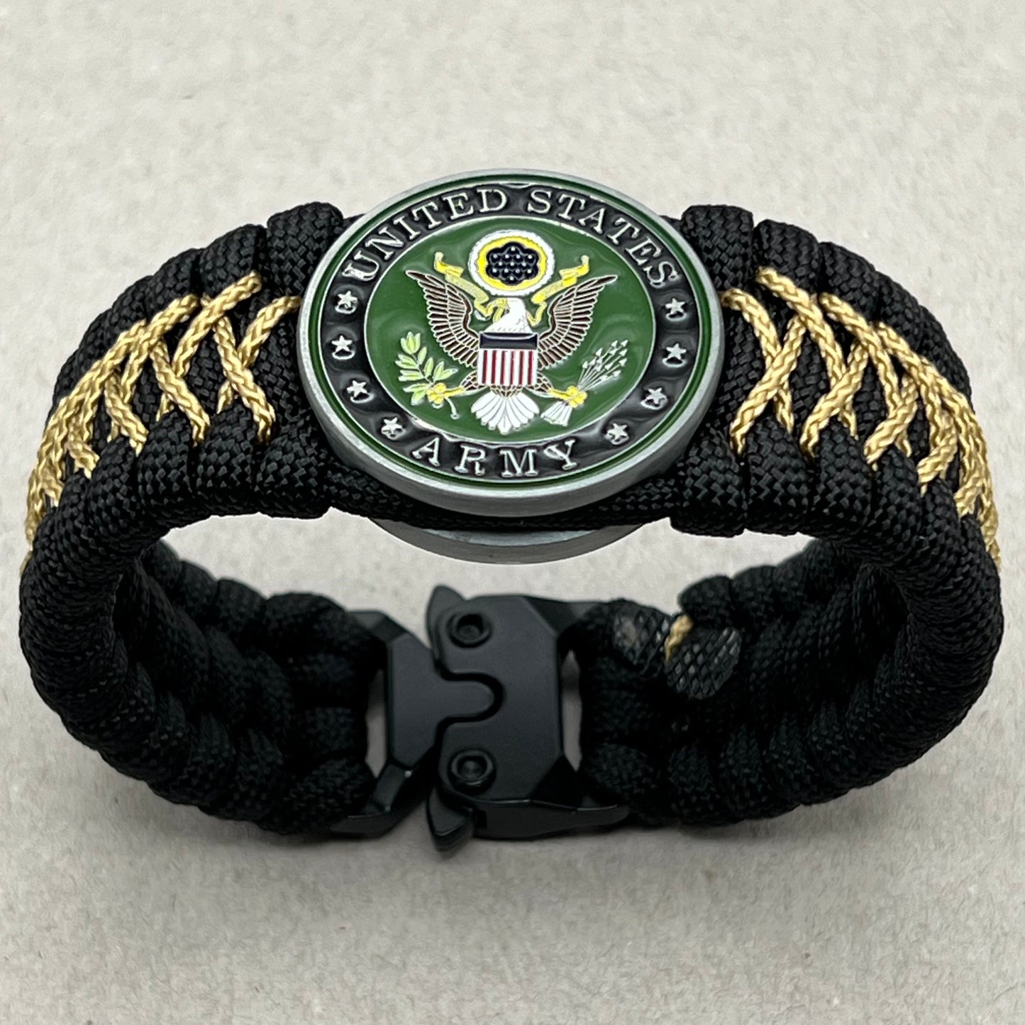 United States Army bracelet