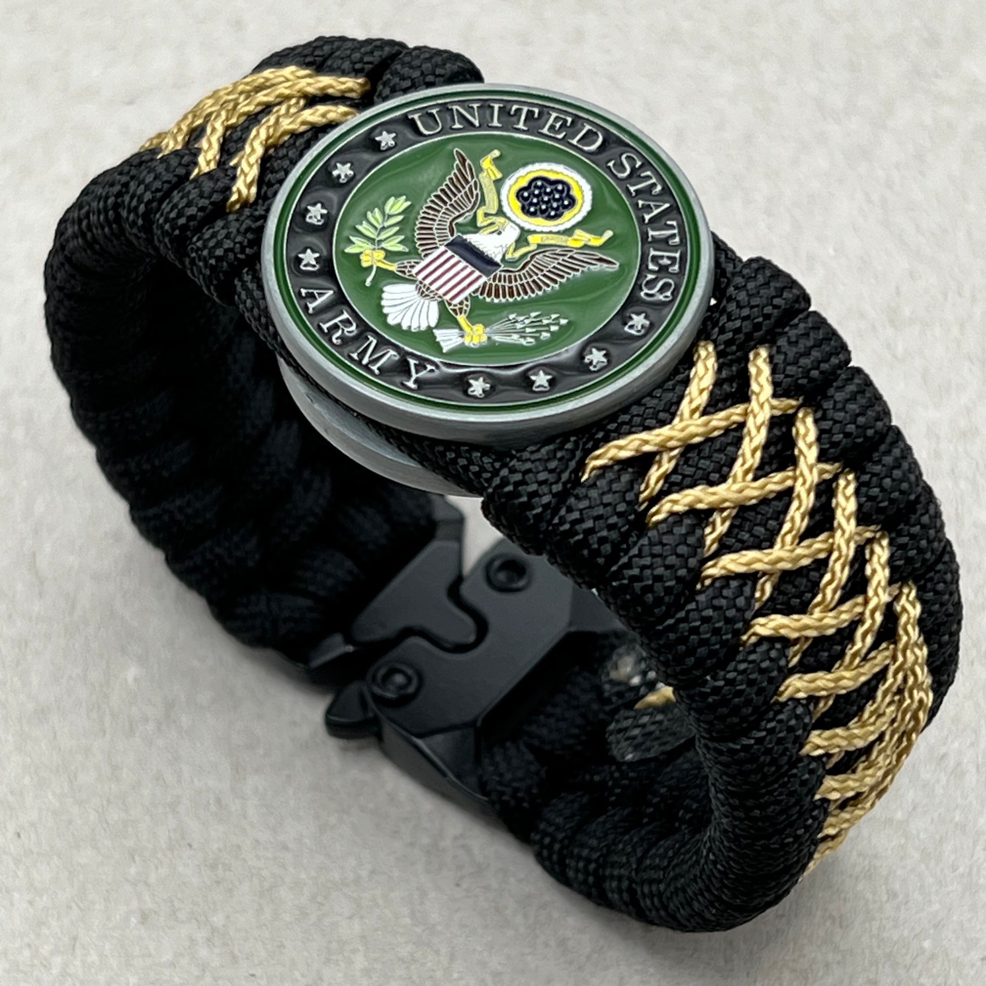 United States Army bracelet