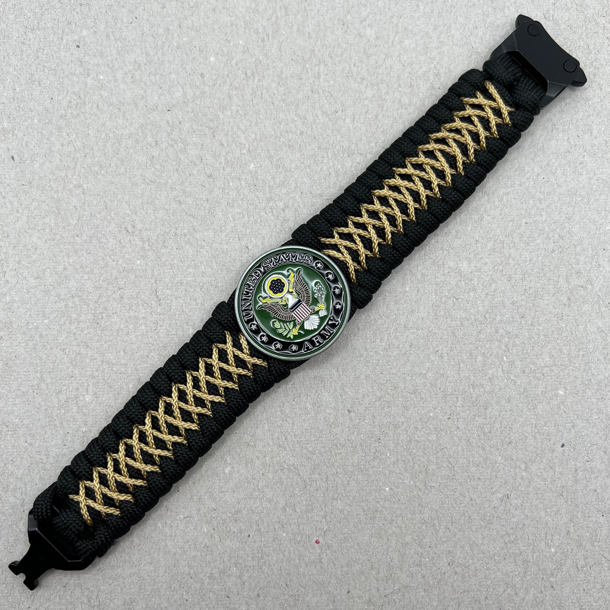 United States Army bracelet