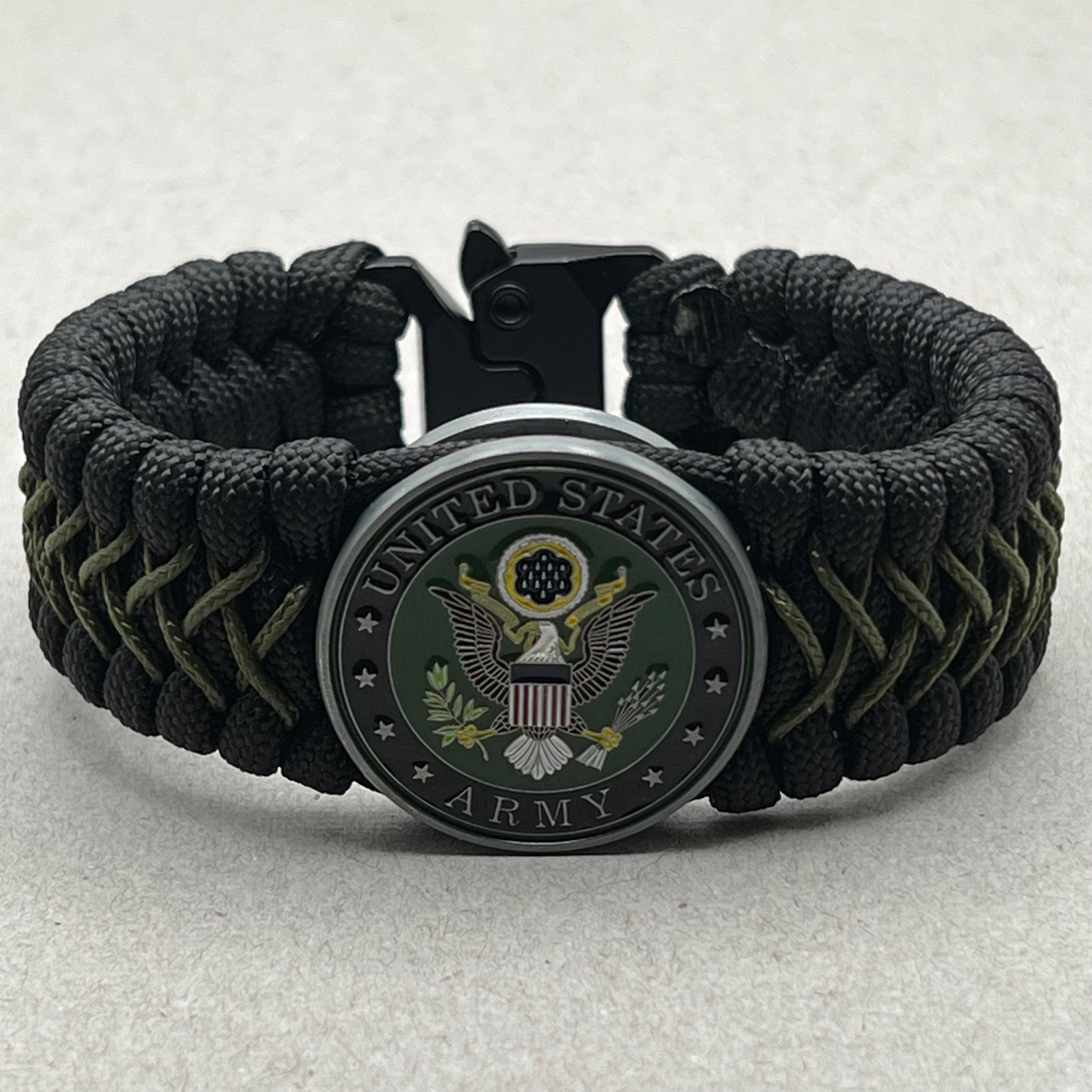 United States Army bracelet