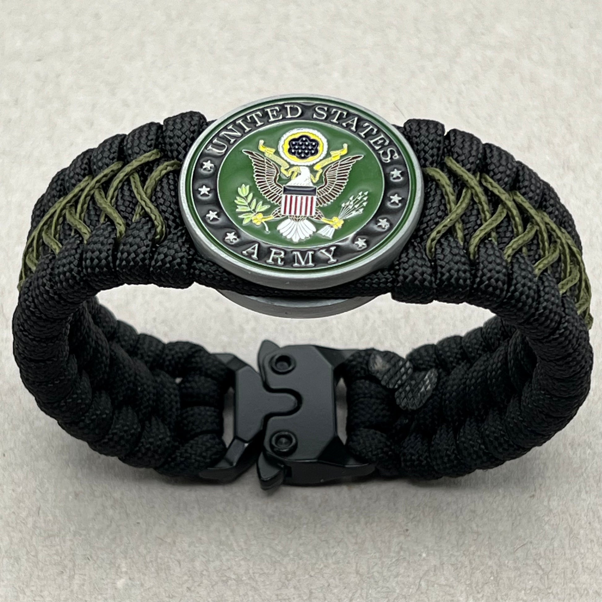 United States Army bracelet