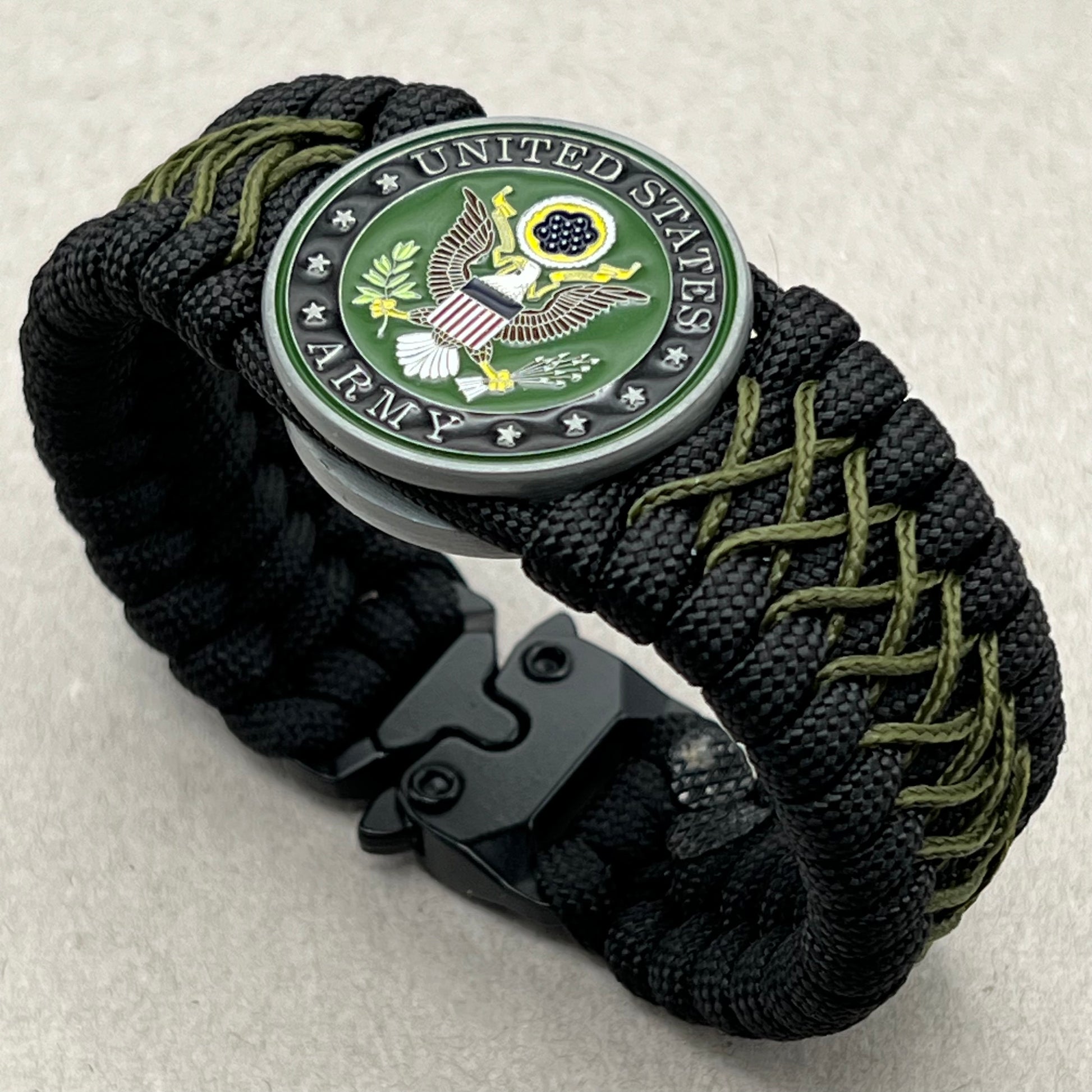 United States Army bracelet