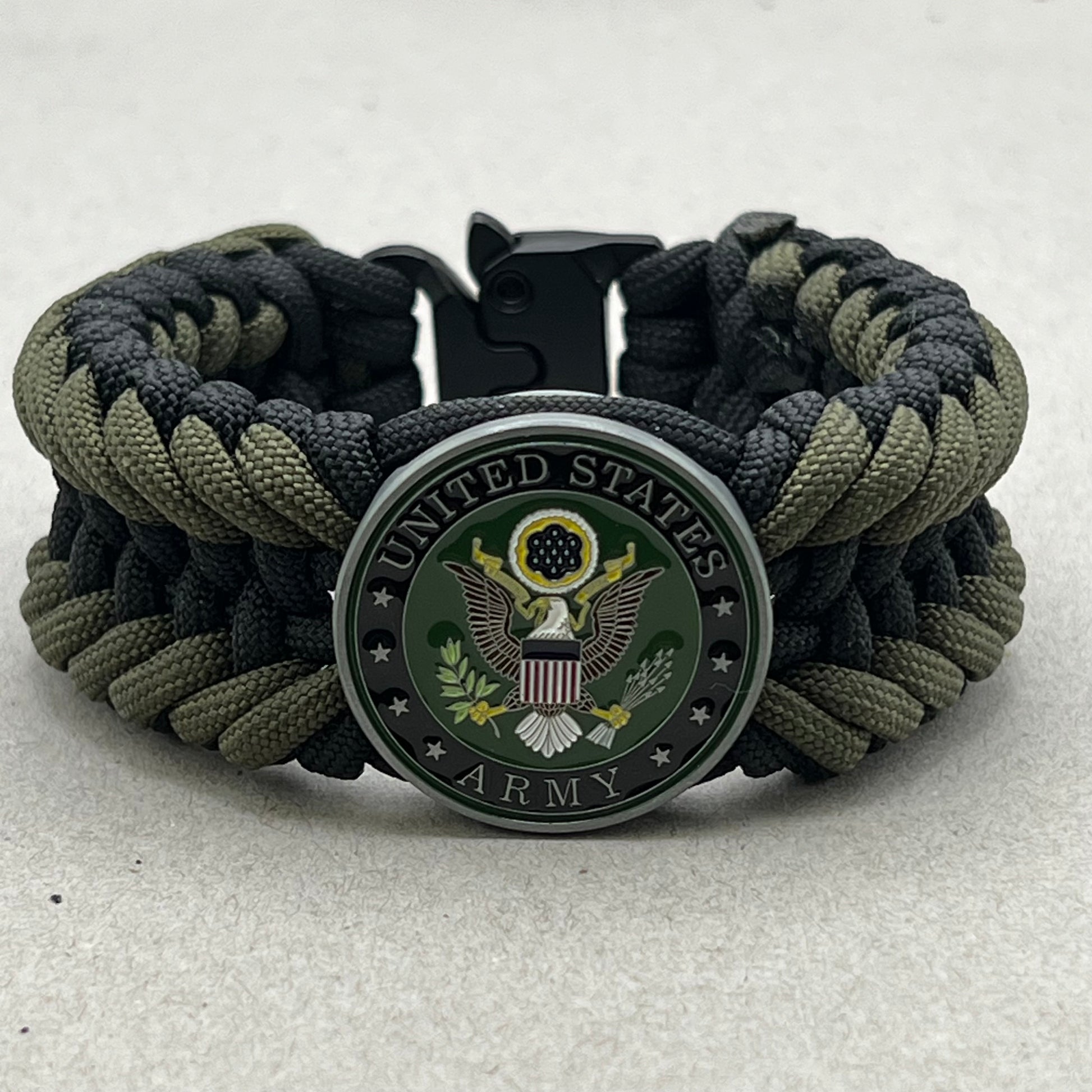 United States Army bracelet