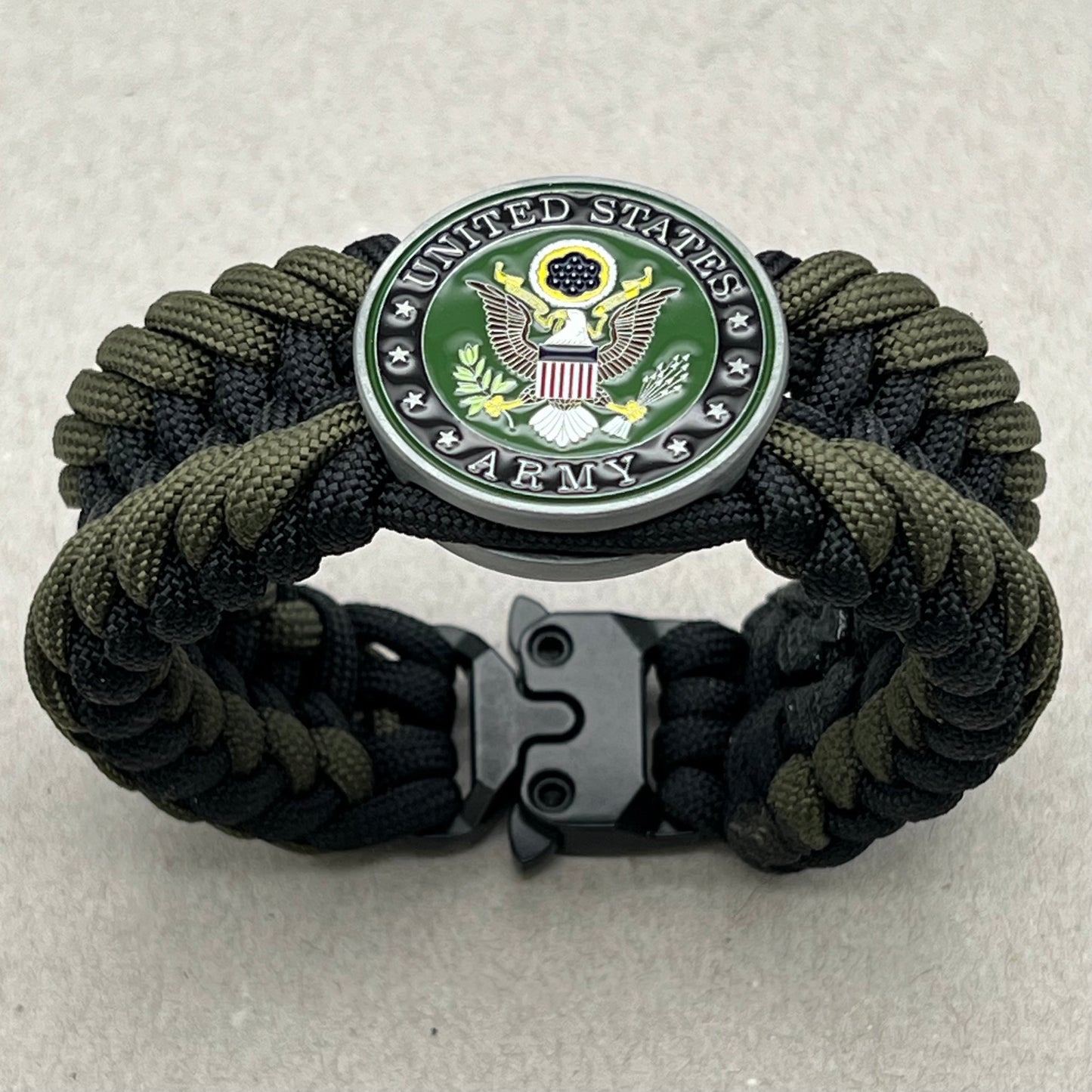 United States Army bracelet