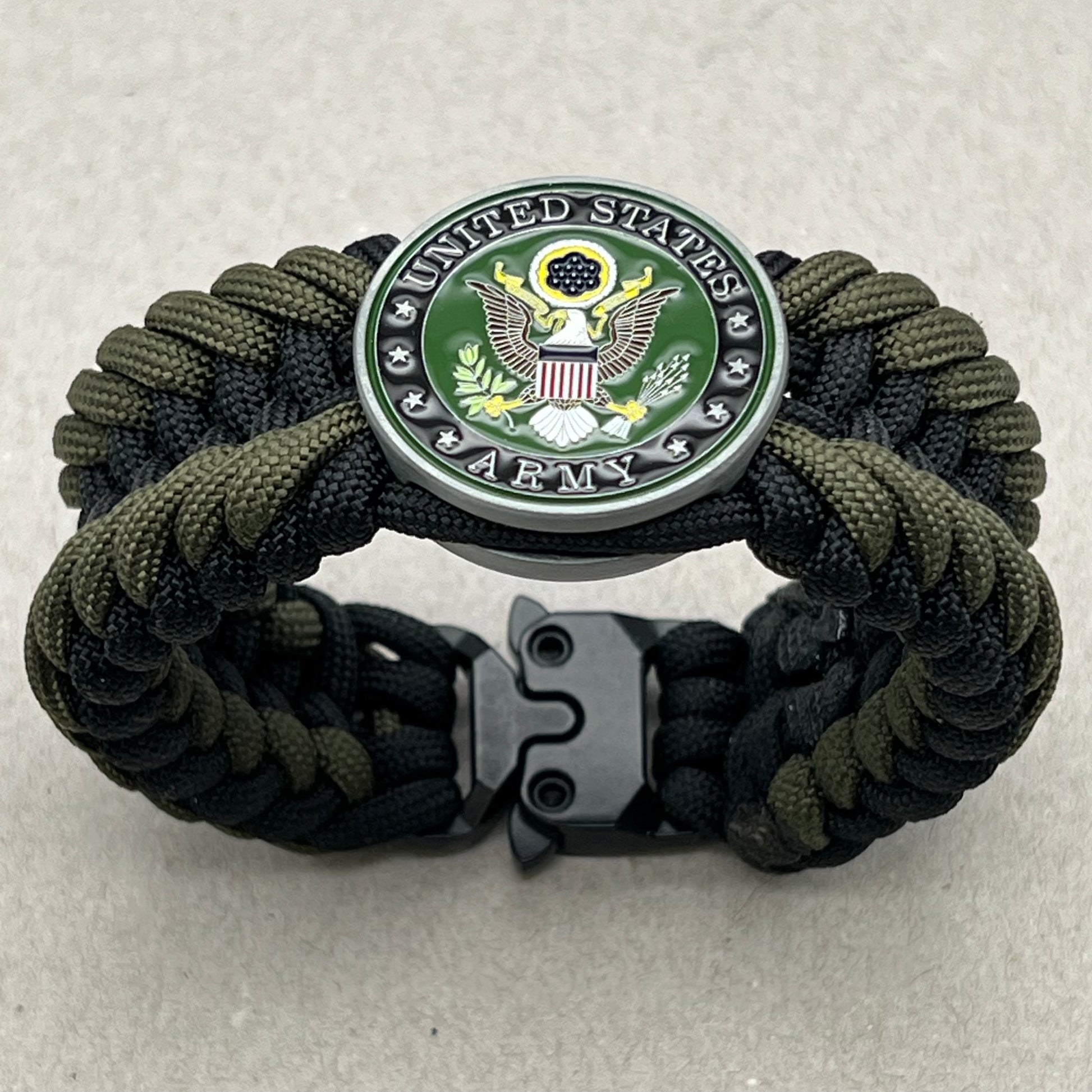 United States Army bracelet