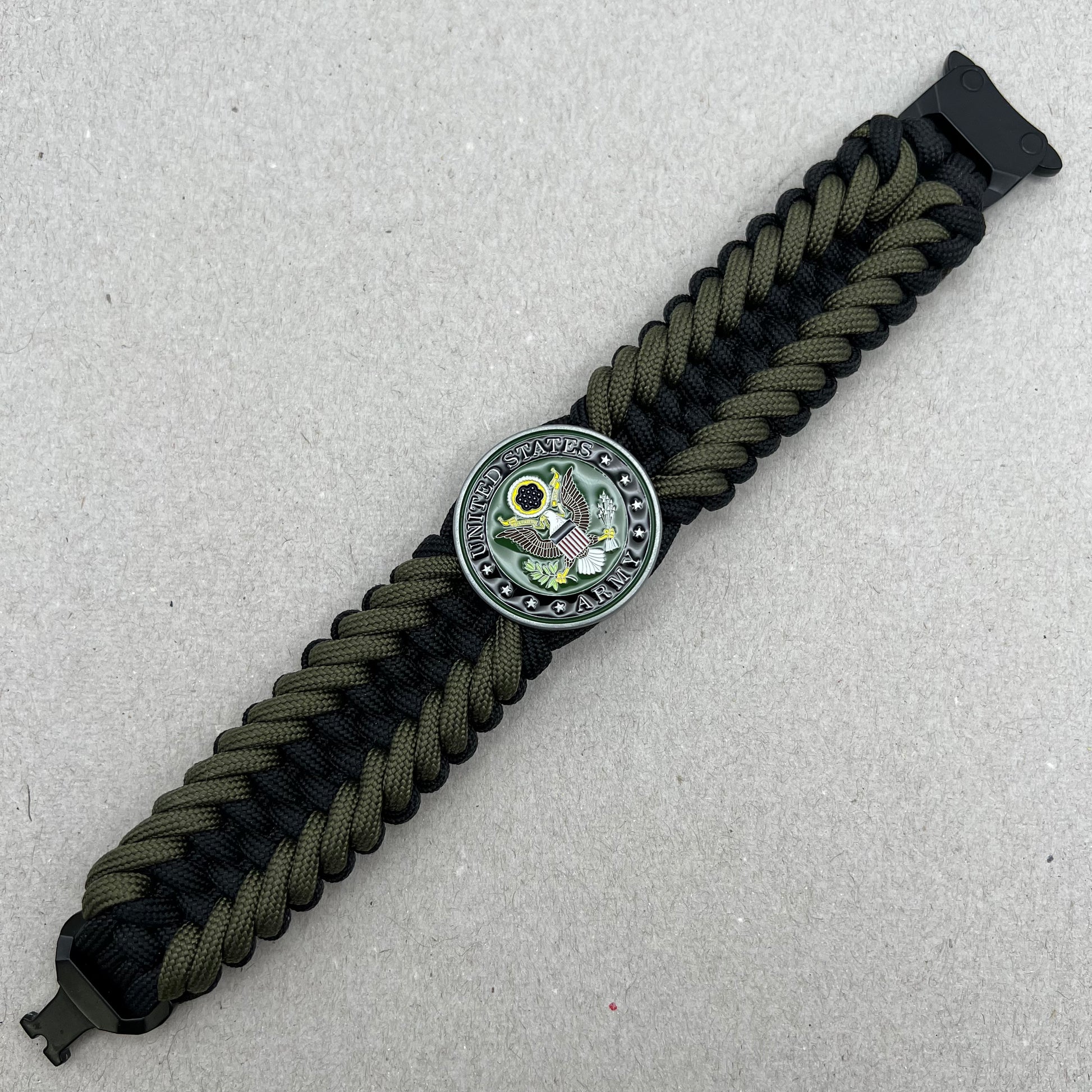 United States Army bracelet