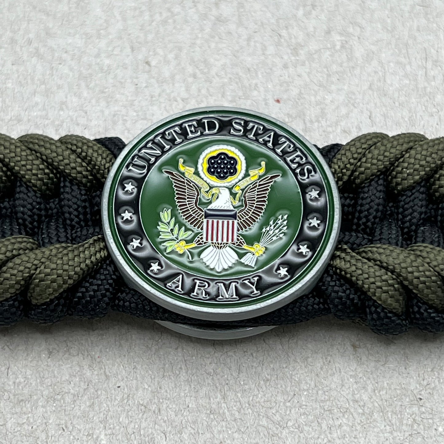 United States Army bracelet