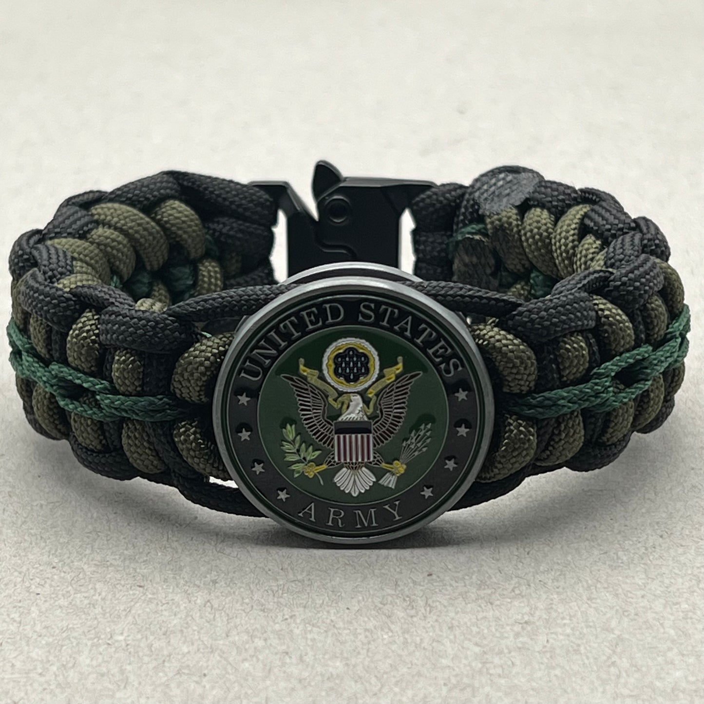 United States Army bracelet